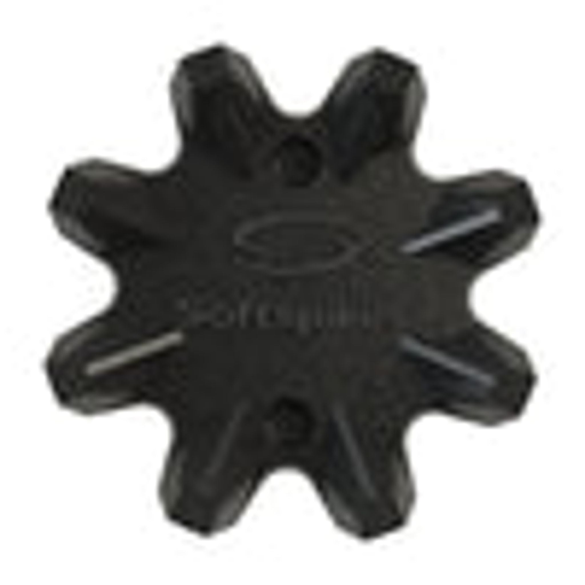Softspikes Black Widow Golf Spikes