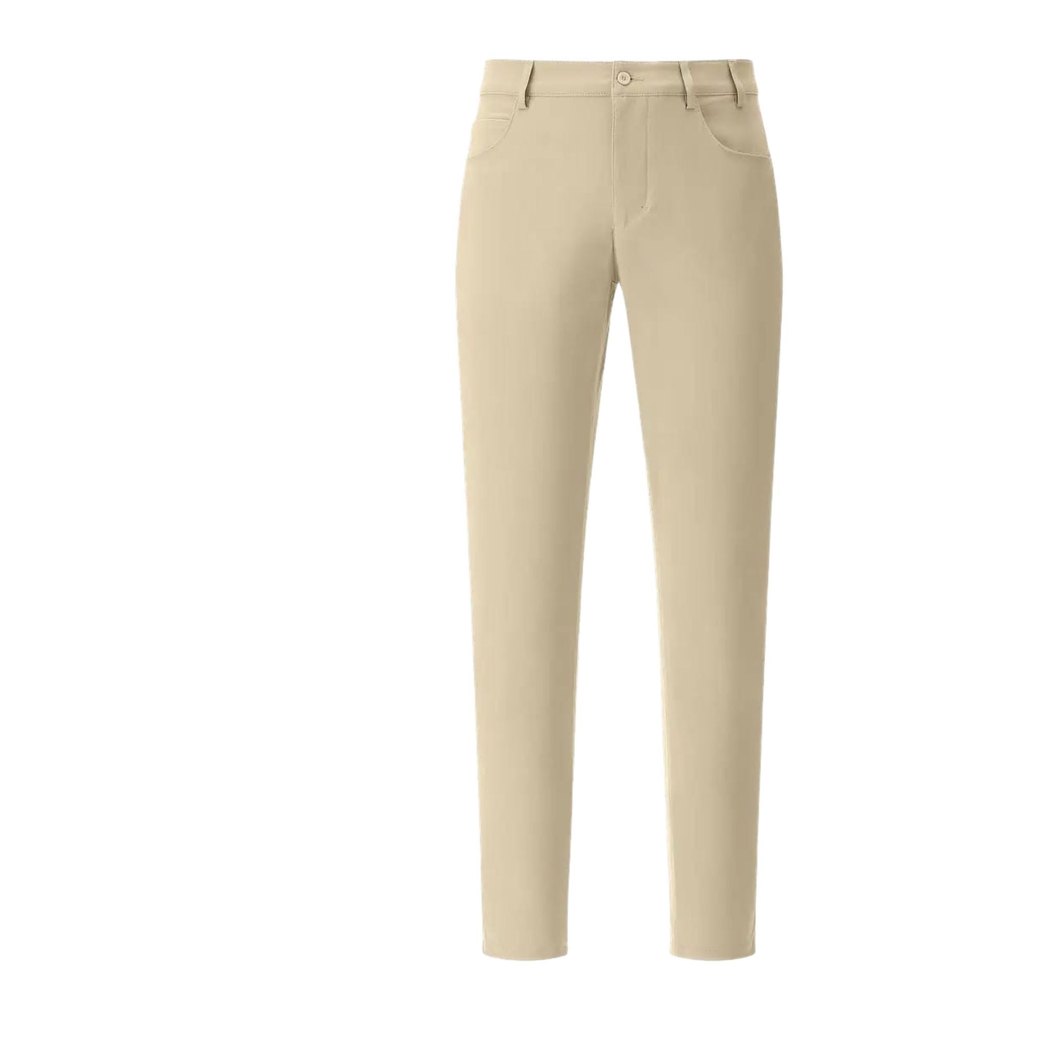Pantaloni da golf da uomo Chervo Spazio
