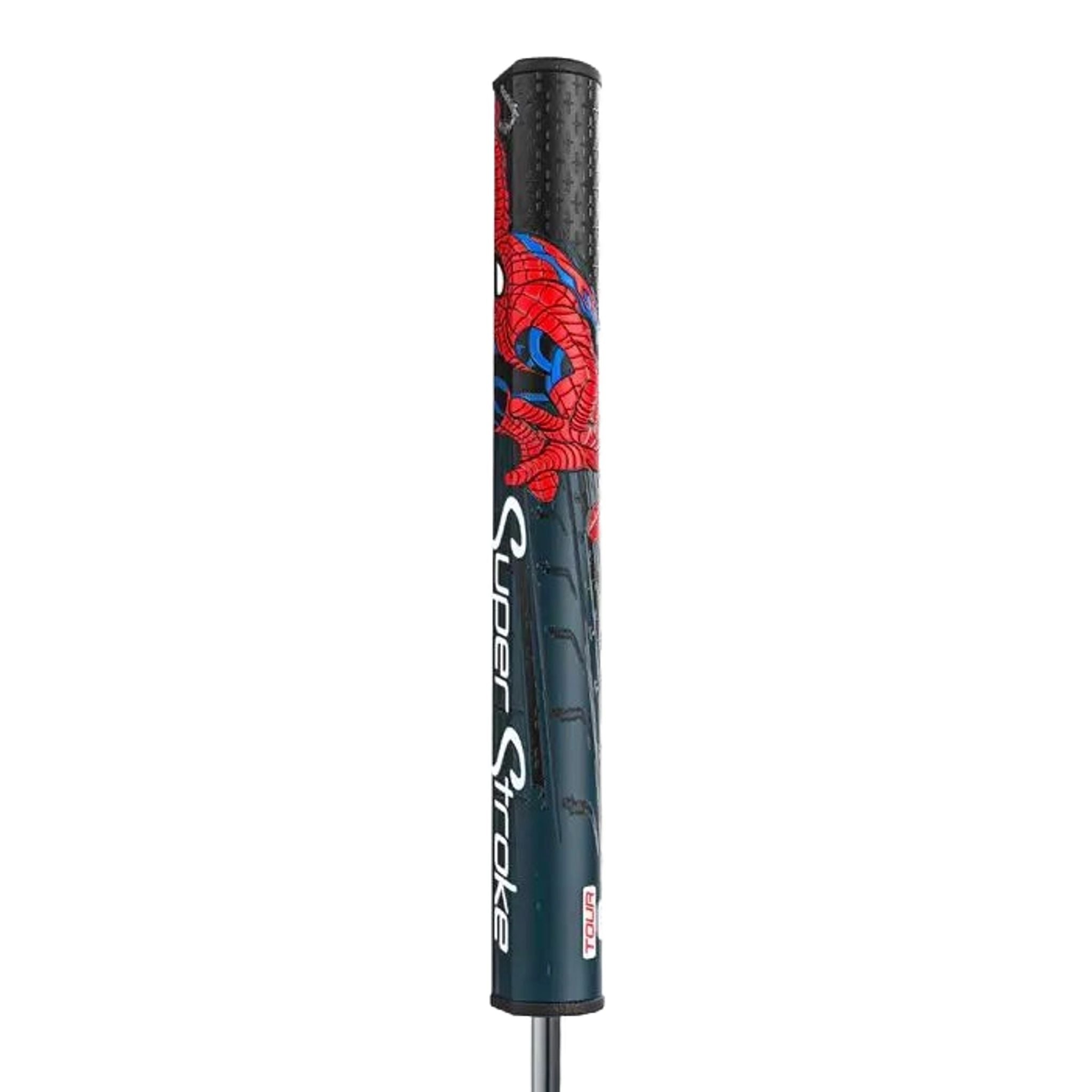 Superstroke ZENERGY SERIES - TOUR 2.0 Marvel Edition Spider Man