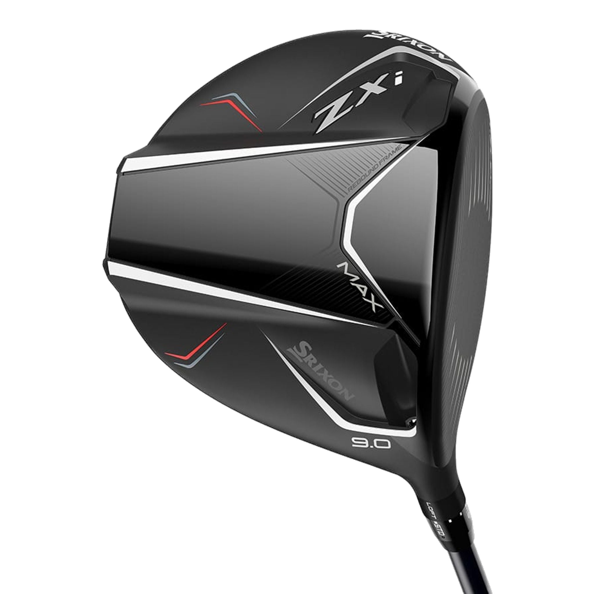 Driver Srixon ZXi Max da uomo