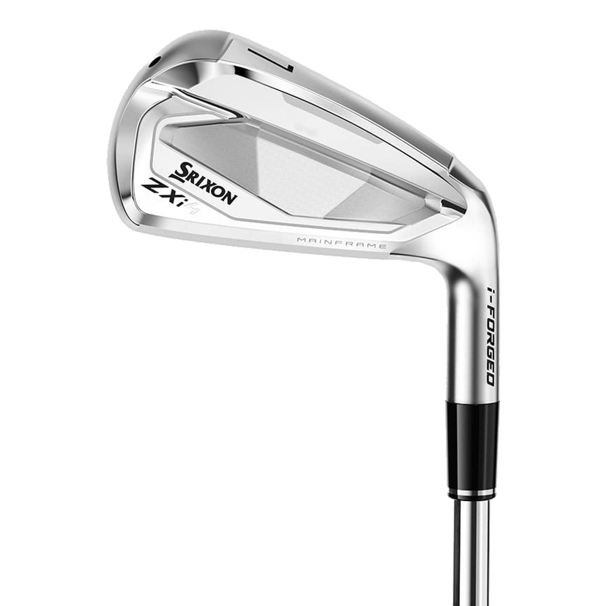 Set di ferri Srixon ZX 4i da uomo