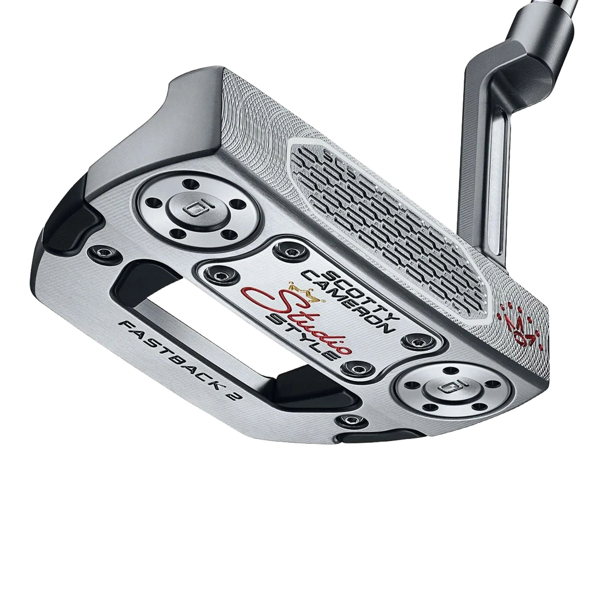 Scotty Cameron Fastback 2 Putter
