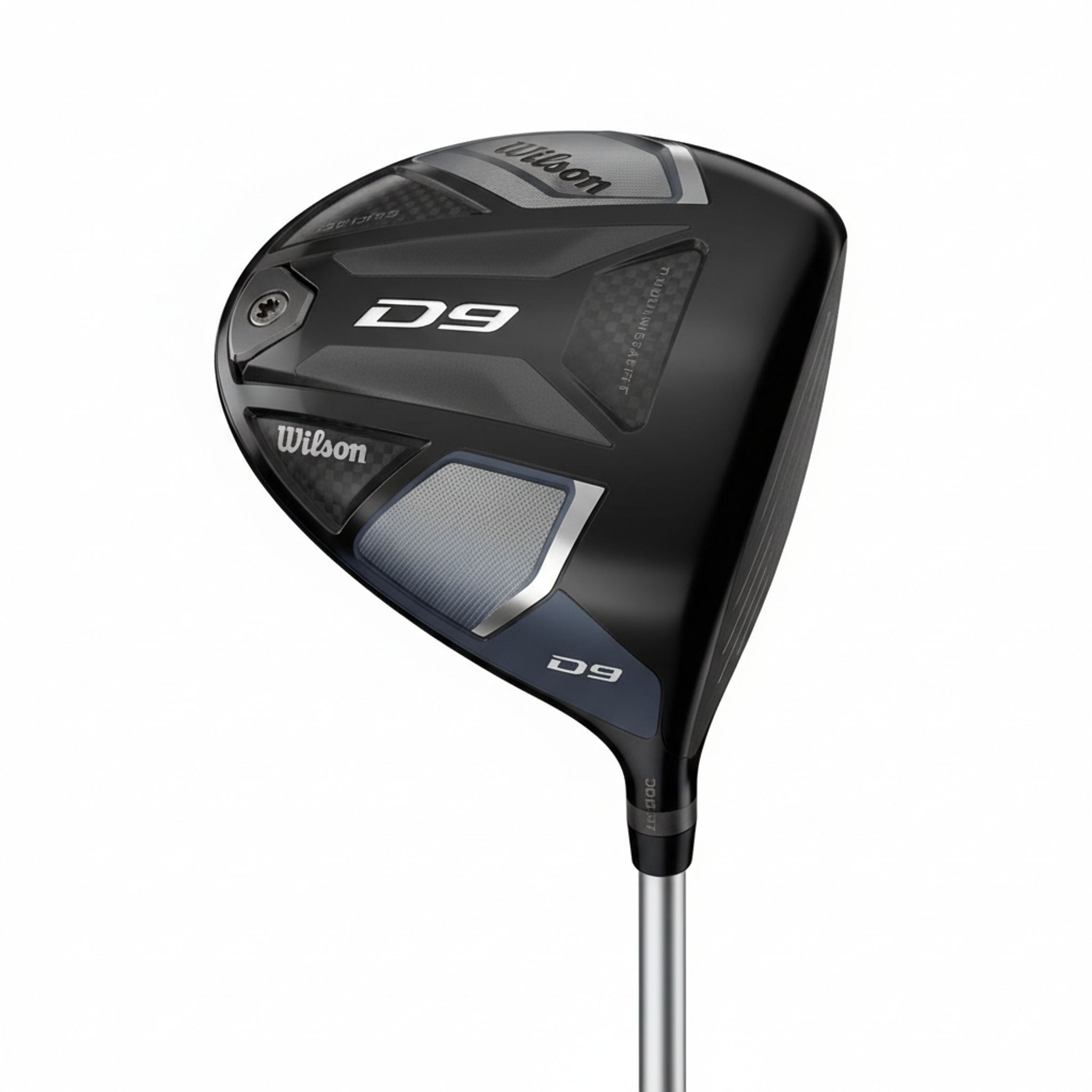 Wilson D9 Driver Herren