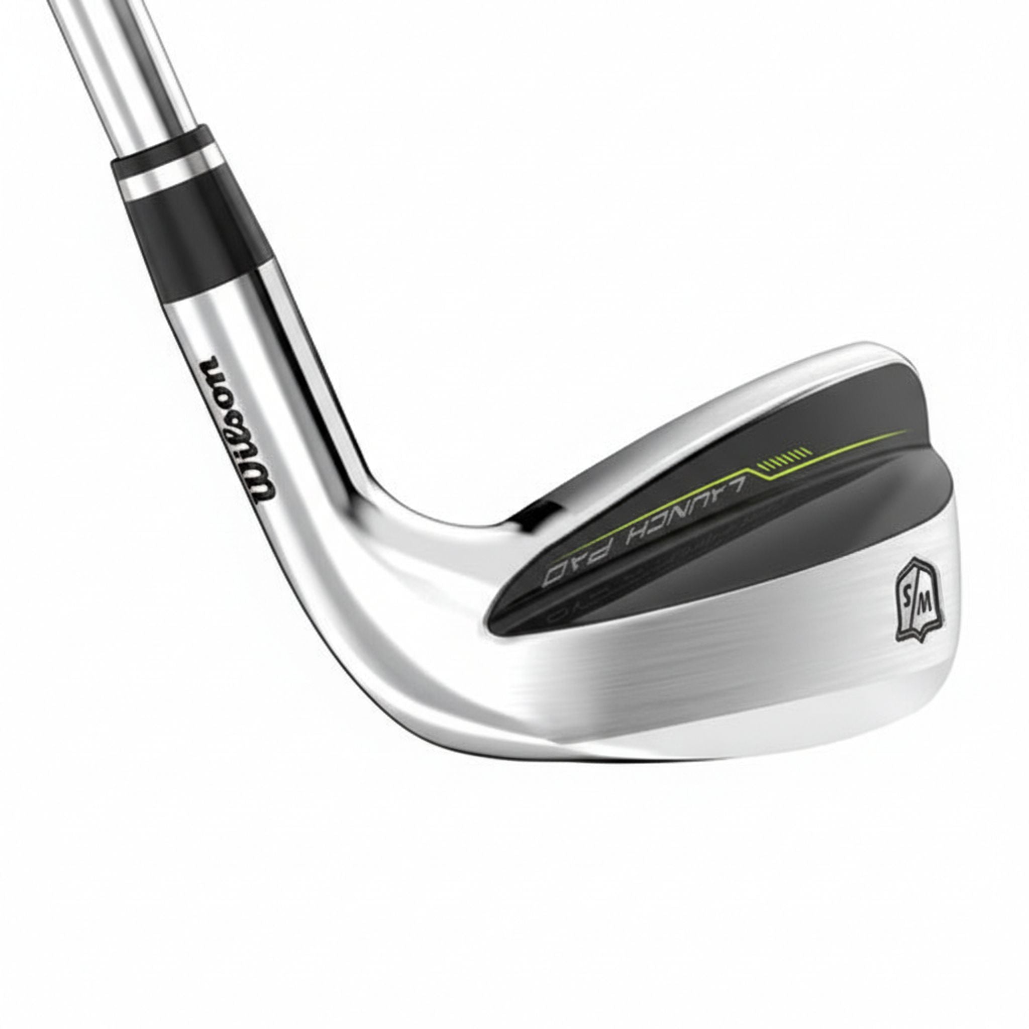 Wilson Staff Launch Pad 2 Eisensatz Herren