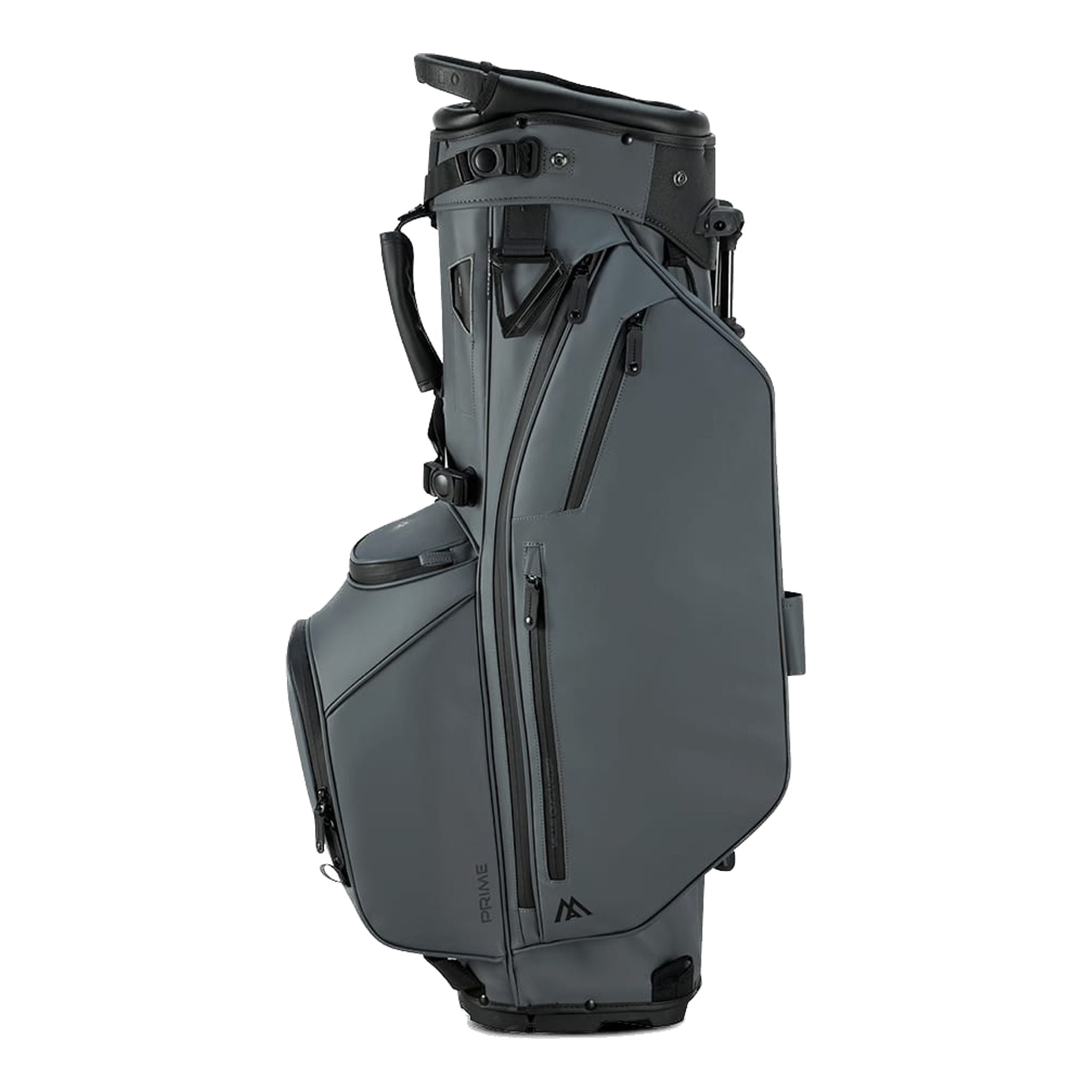 Borsa con supporto ibrido Big Max Dri Lite Hybrid Prime