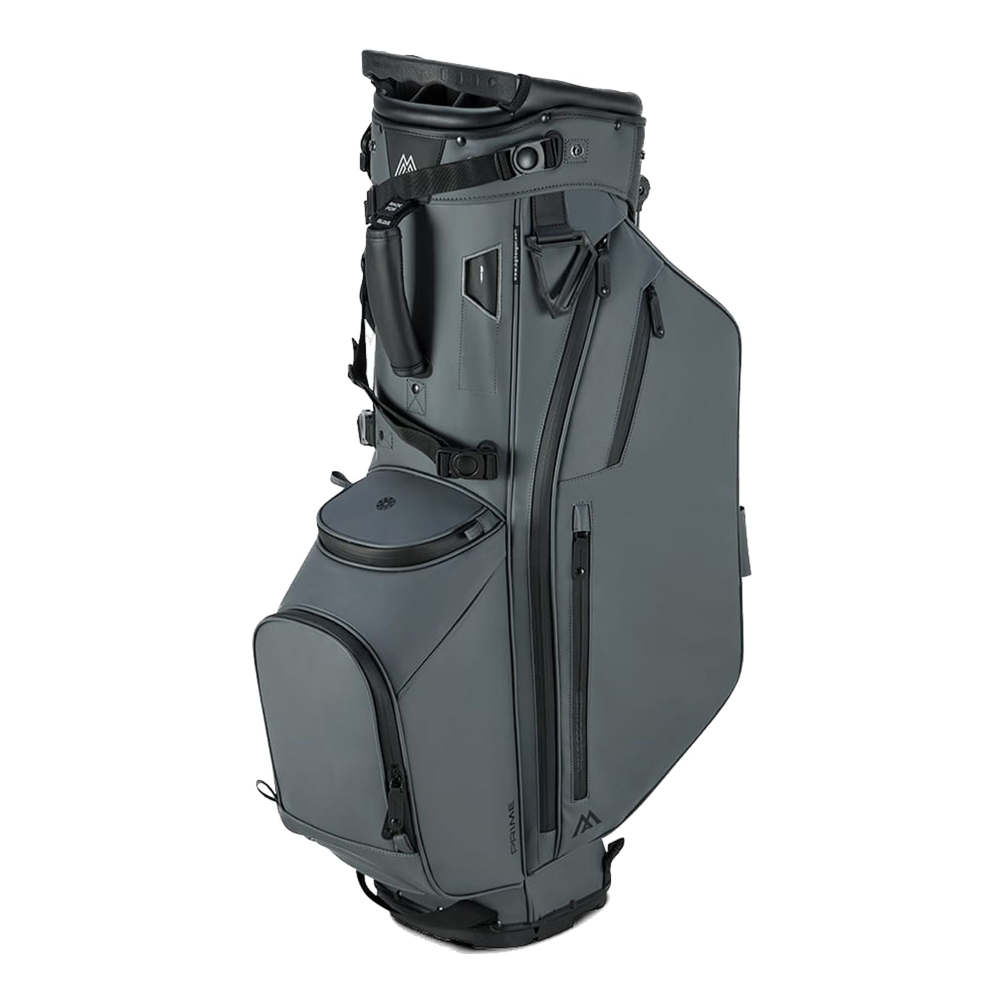 Borsa con supporto ibrido Big Max Dri Lite Hybrid Prime