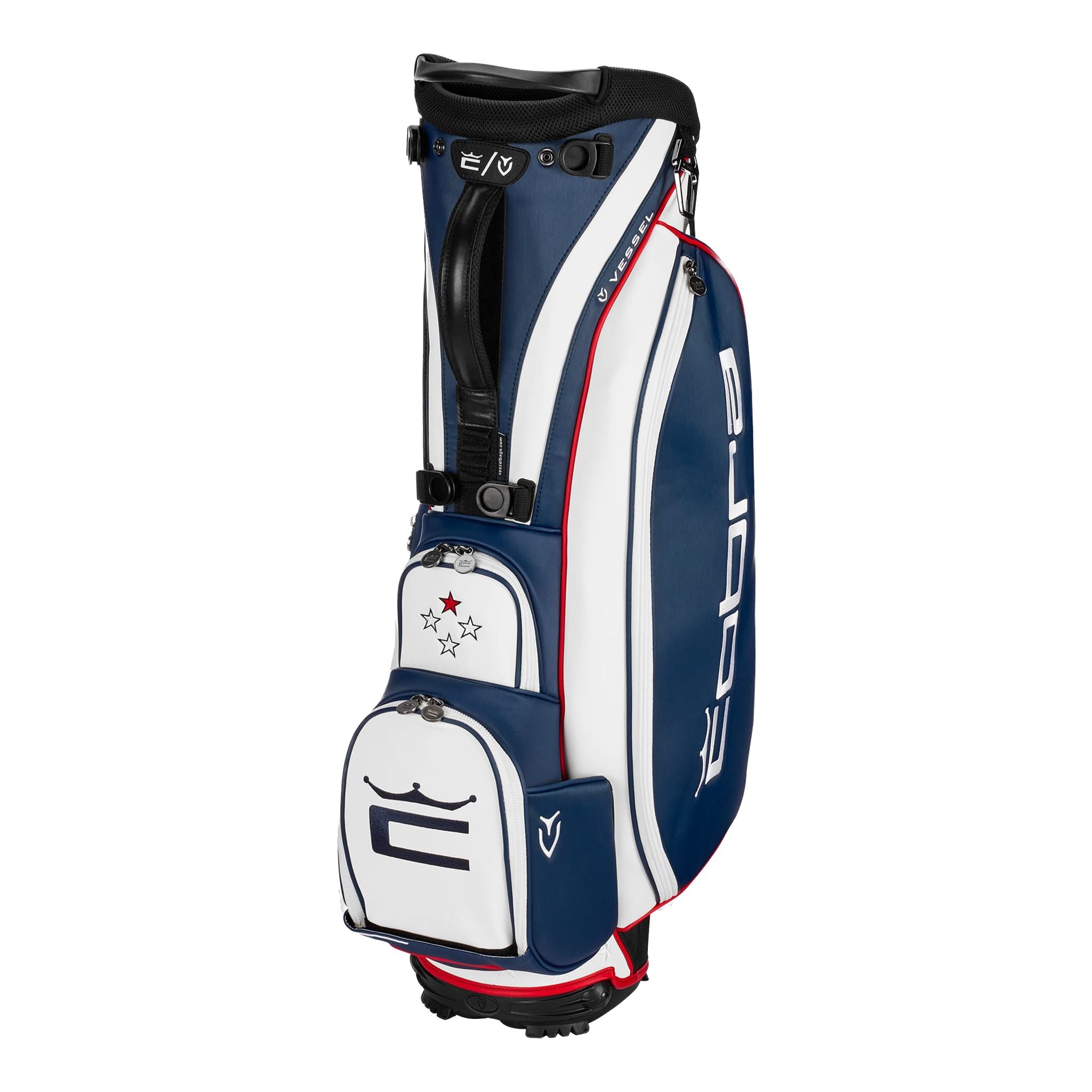 Cobra Staff Standbag "US Open" (23 - Edizione limitata