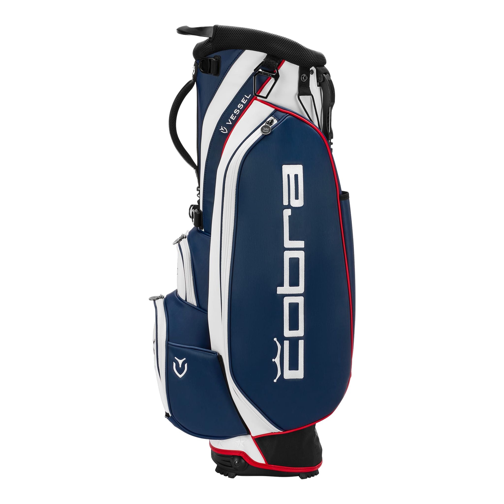 Cobra Staff Standbag "US Open" (23 - Edizione limitata