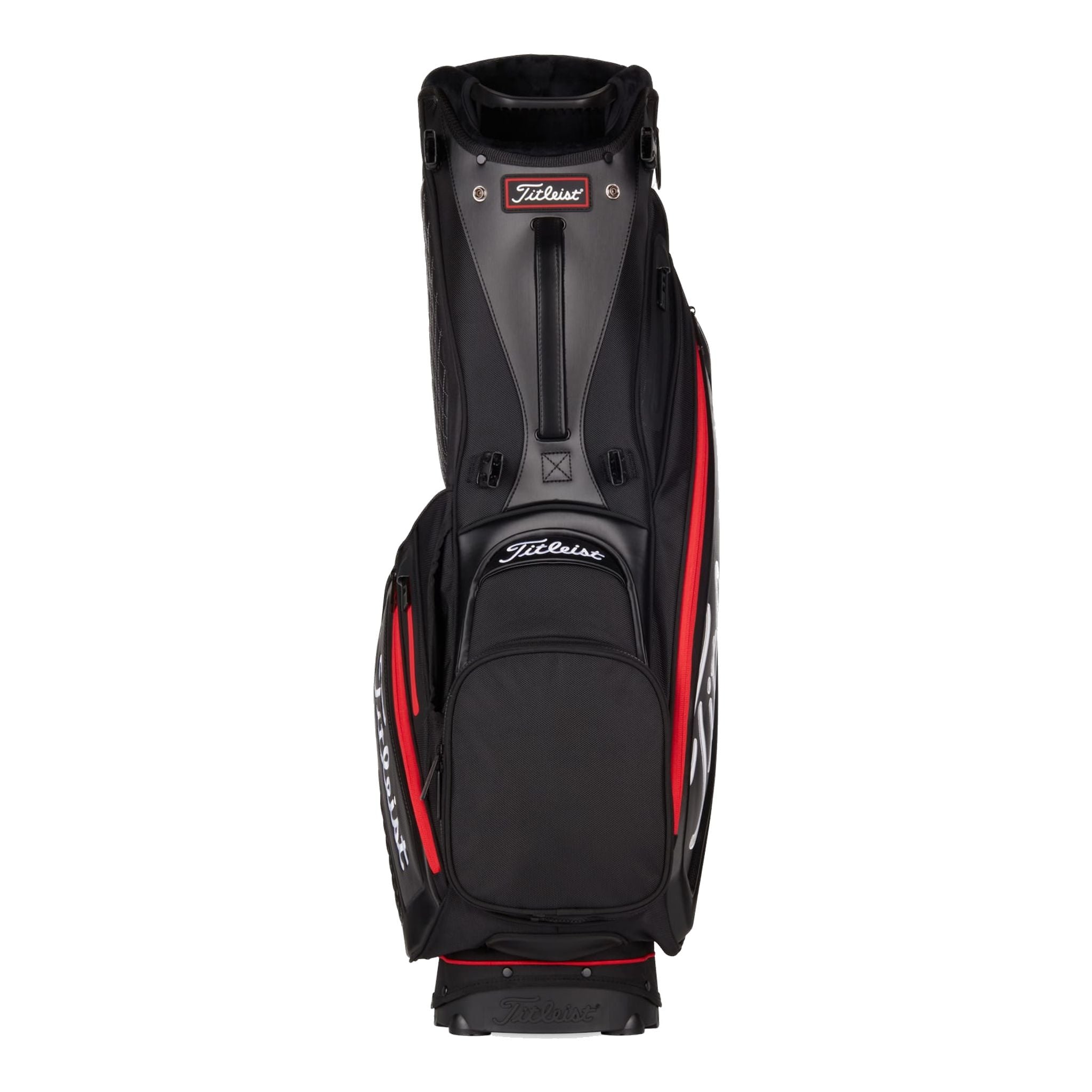 Borsa da viaggio Titleist Jet Black Premium (21)