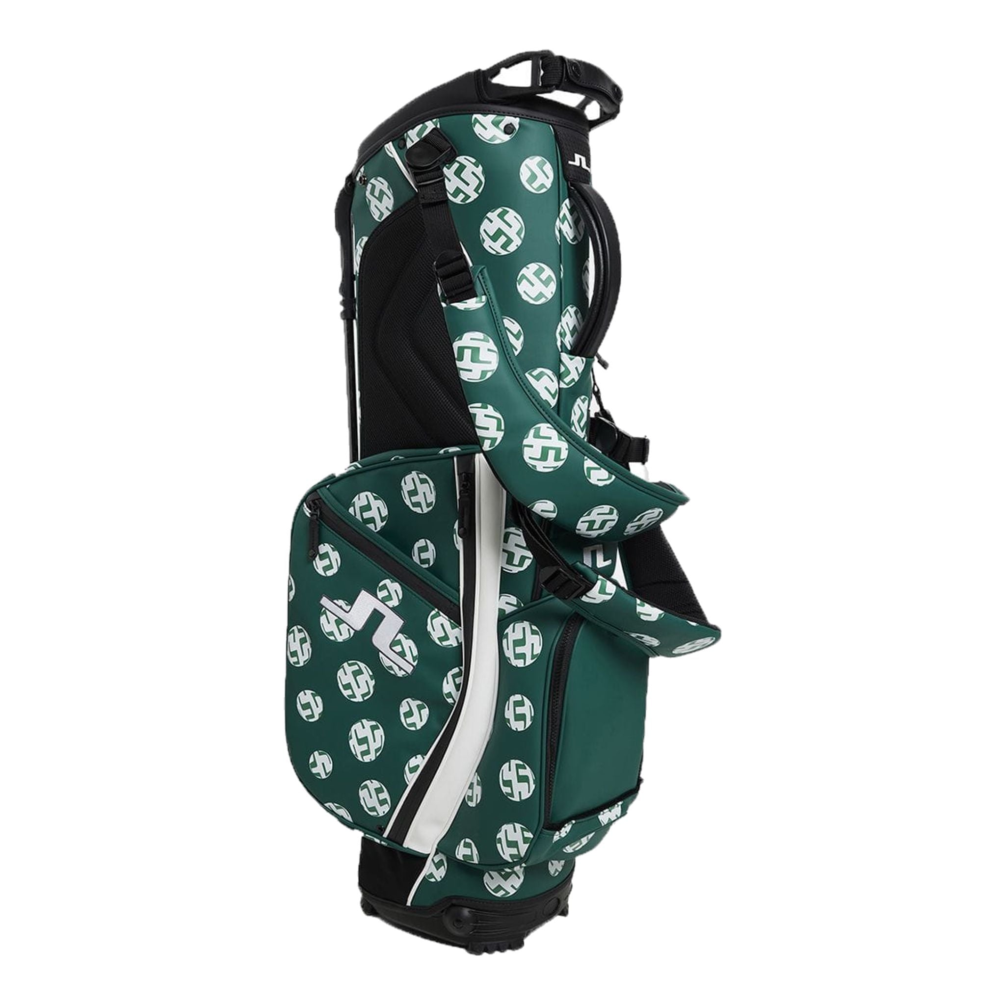 Borsa da gioco J. Lindeberg