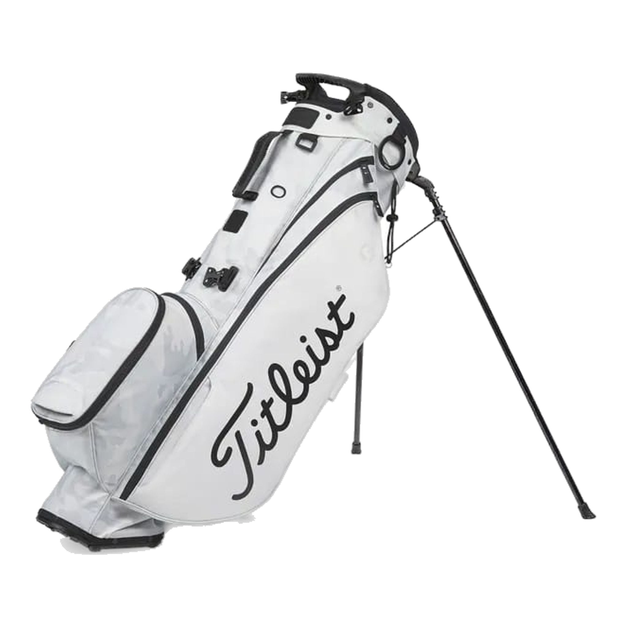 Borsa da 4 supporti per giocatori Titleist