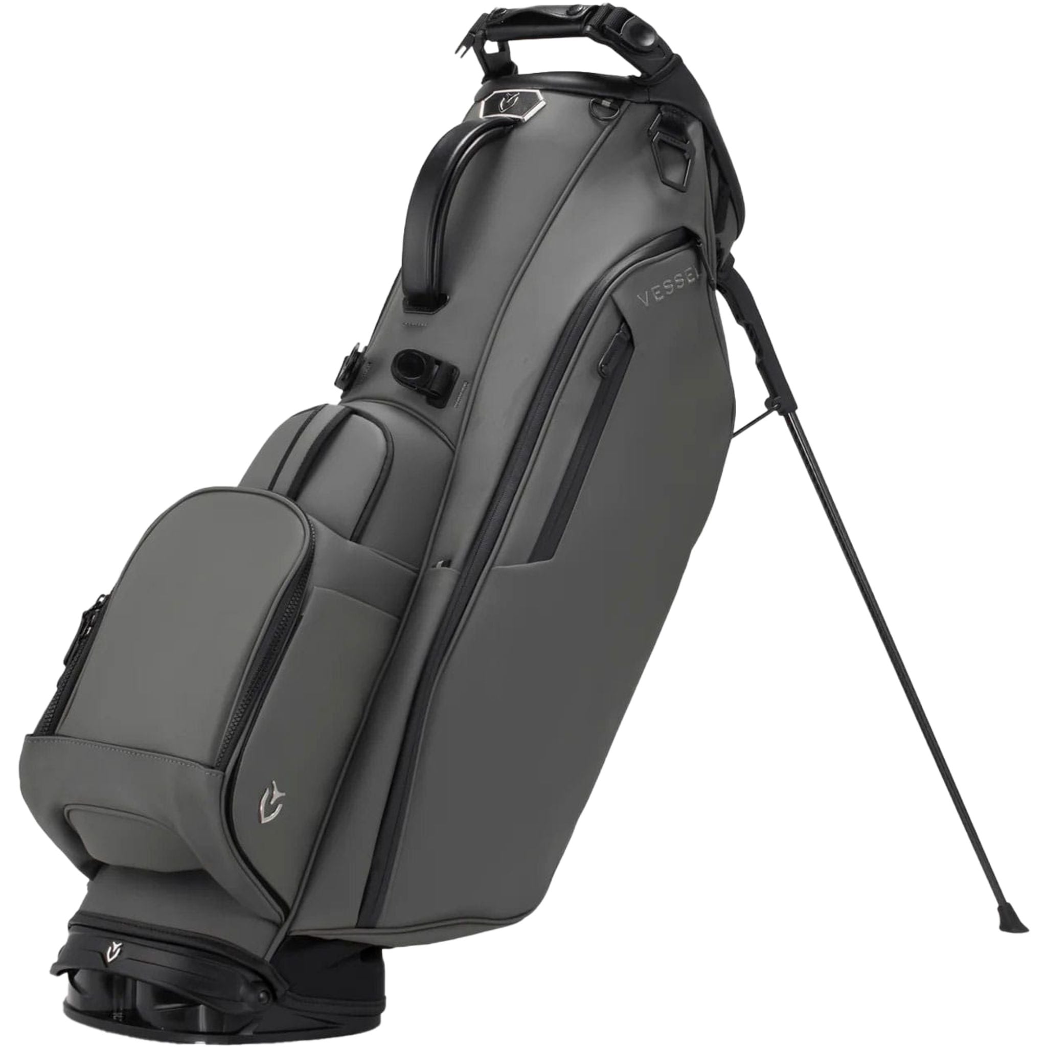 Borsa supporto a 6 vie Vessel Player IV