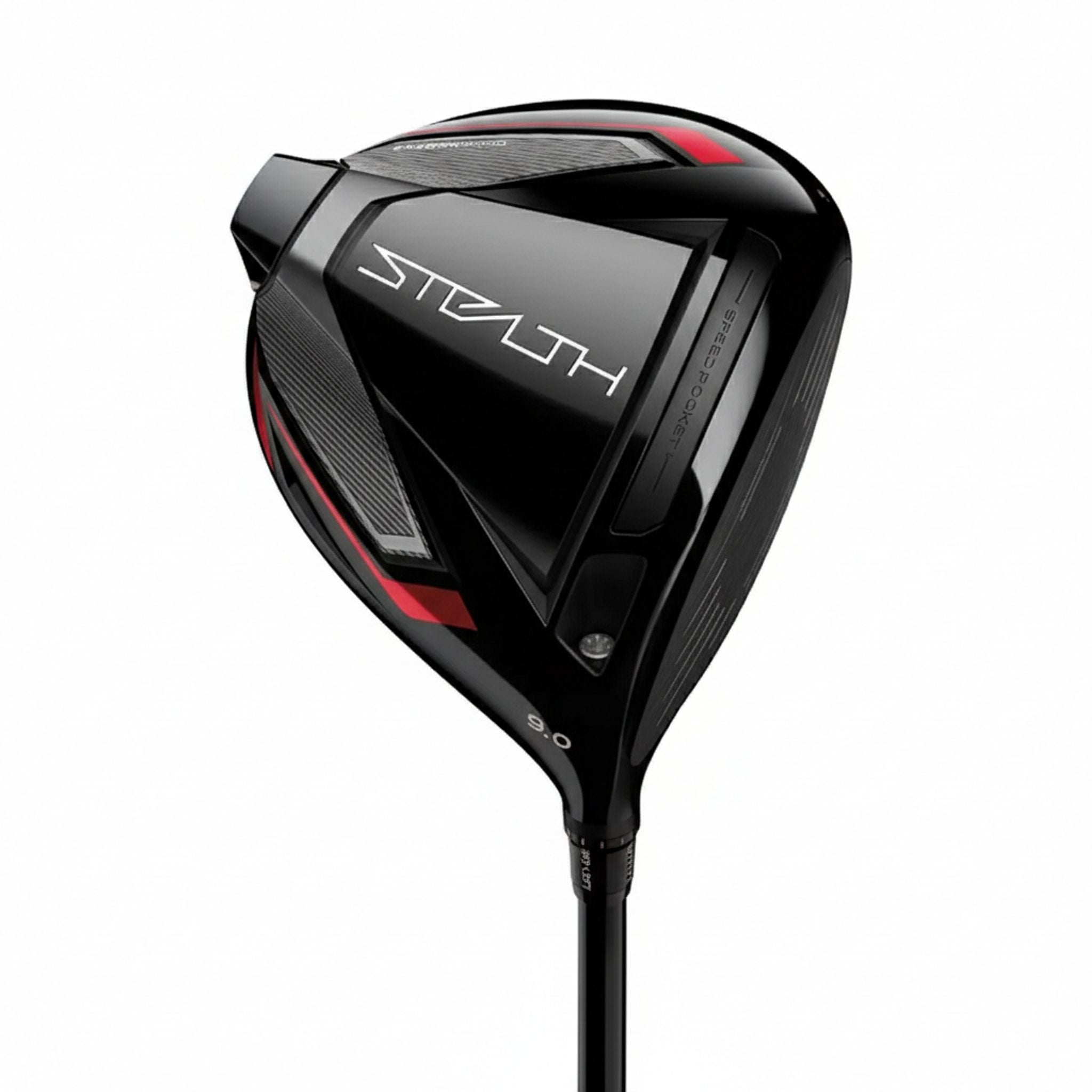 TaylorMade Stealth Driver Uomo