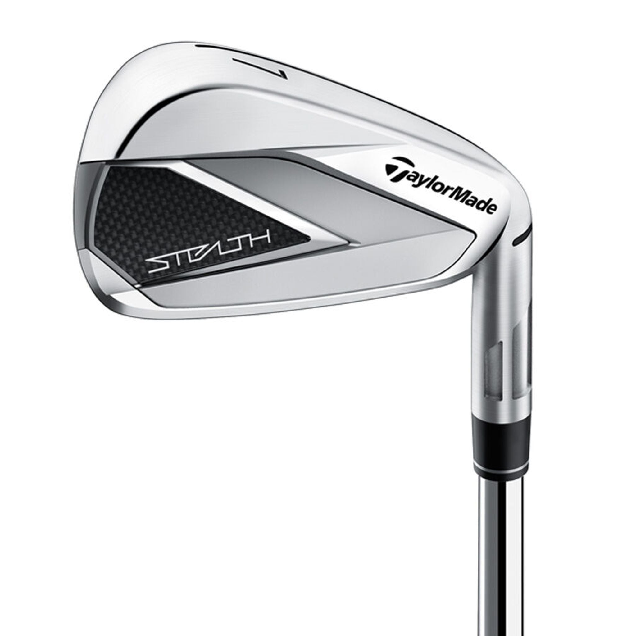 TaylorMade Stealth Einzeleisen Herren