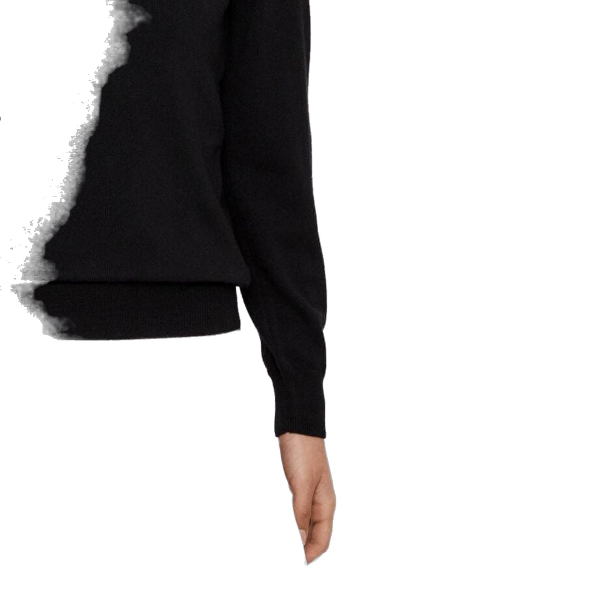 J. Lindeberg Amaya True Merino Maglione da donna