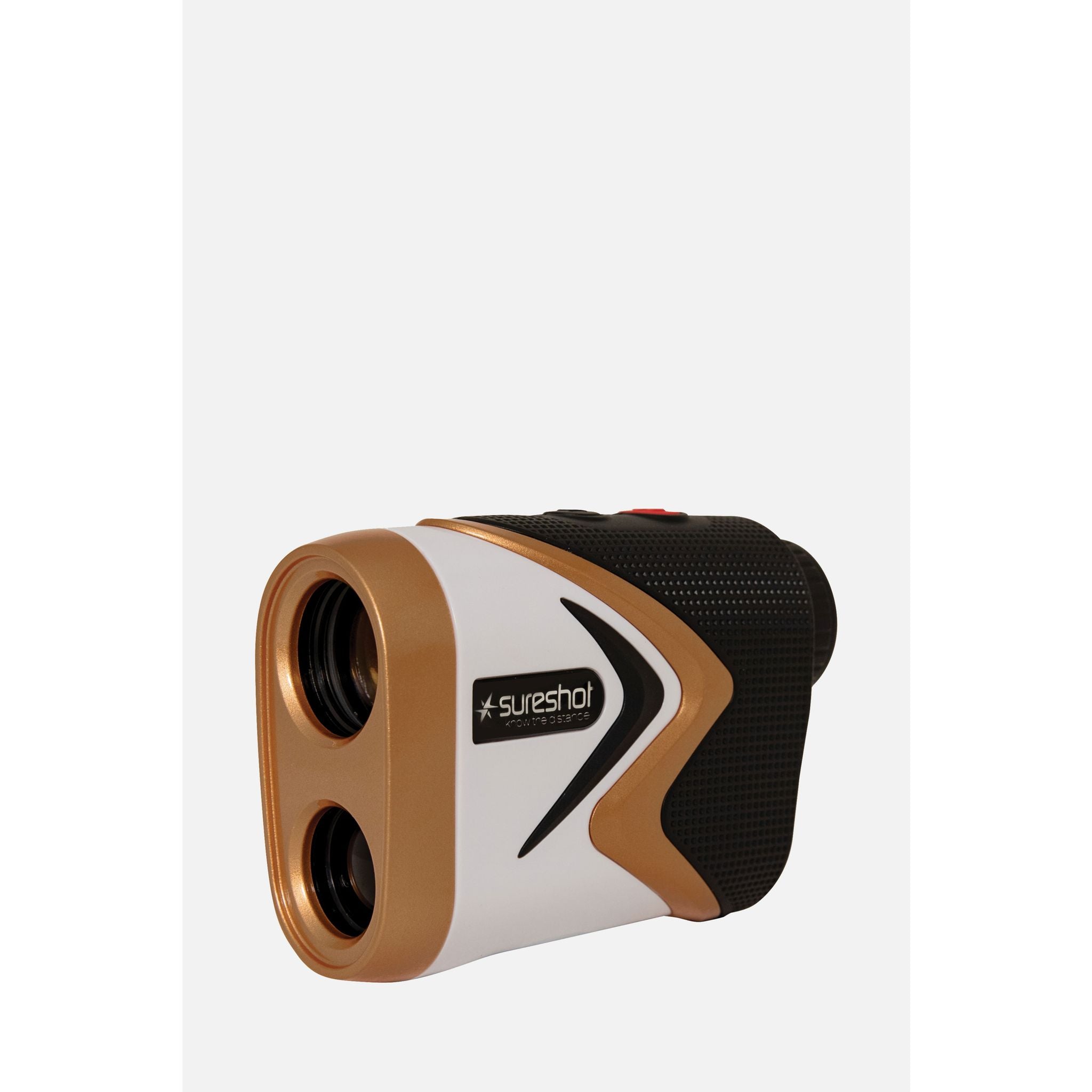 Sure Shot GPS PinLOC Bronze 5000i Telemetro Bianco