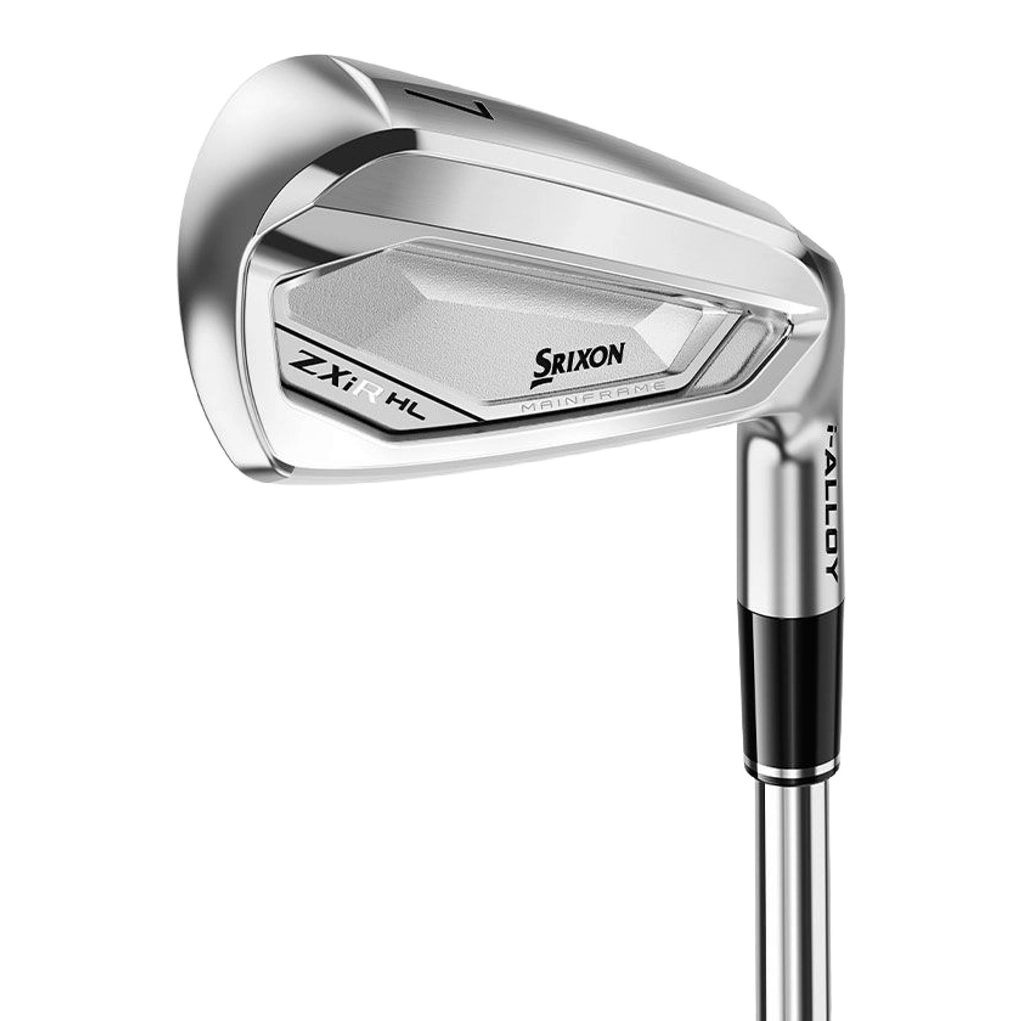 Srixon ZXiR HL Einzeleisen Herren