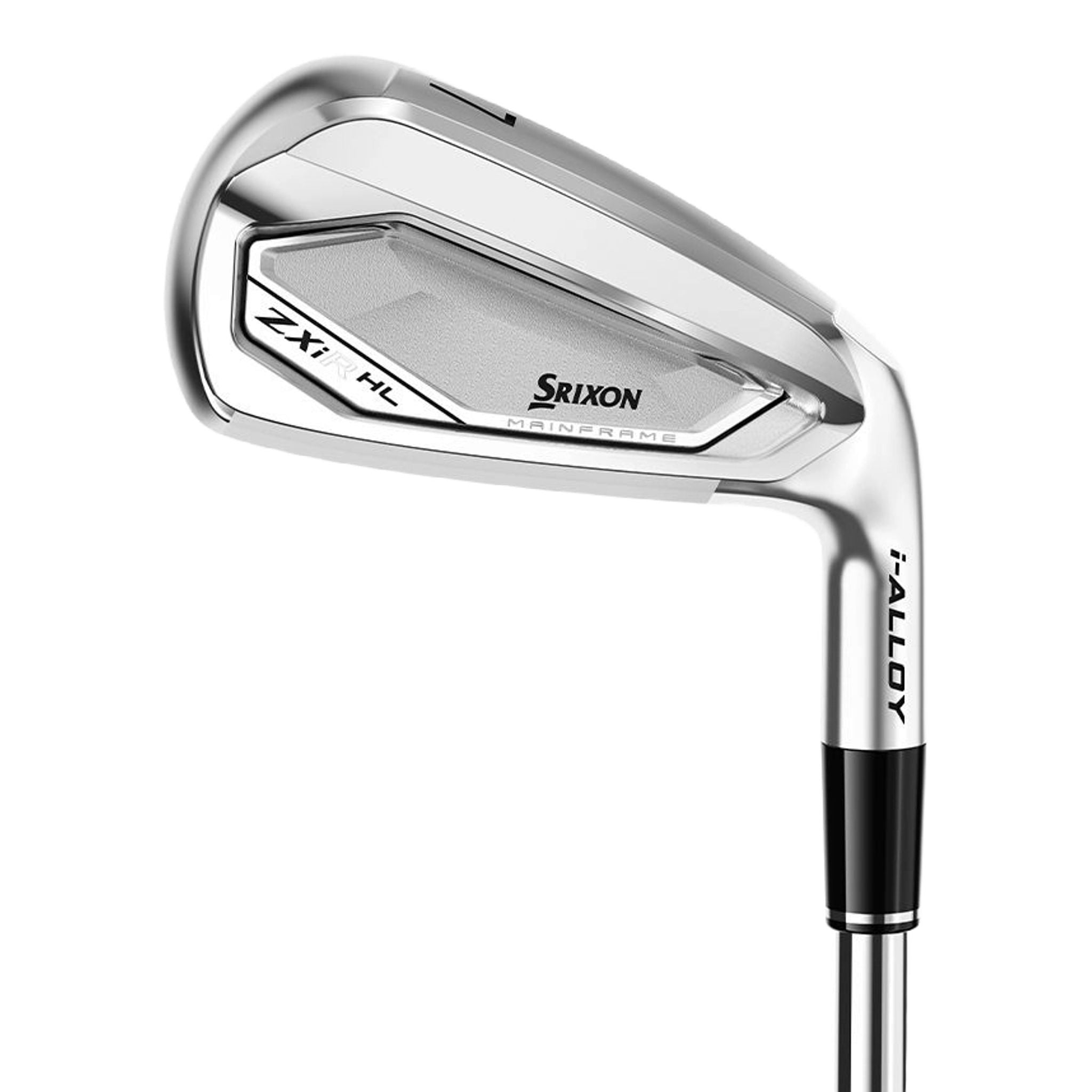 Srixon ZXiR HL Eisensatz Herren