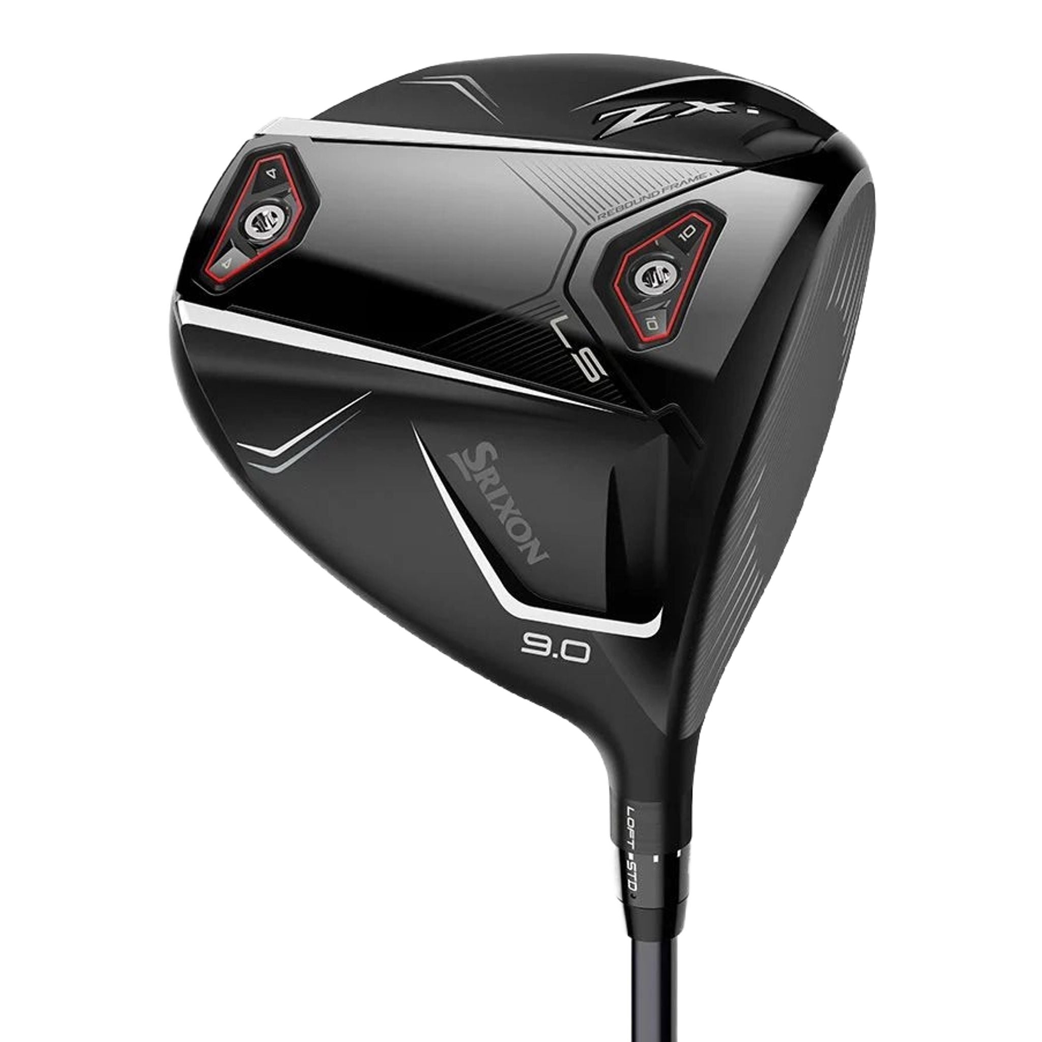 Driver Srixon ZXi LS da uomo