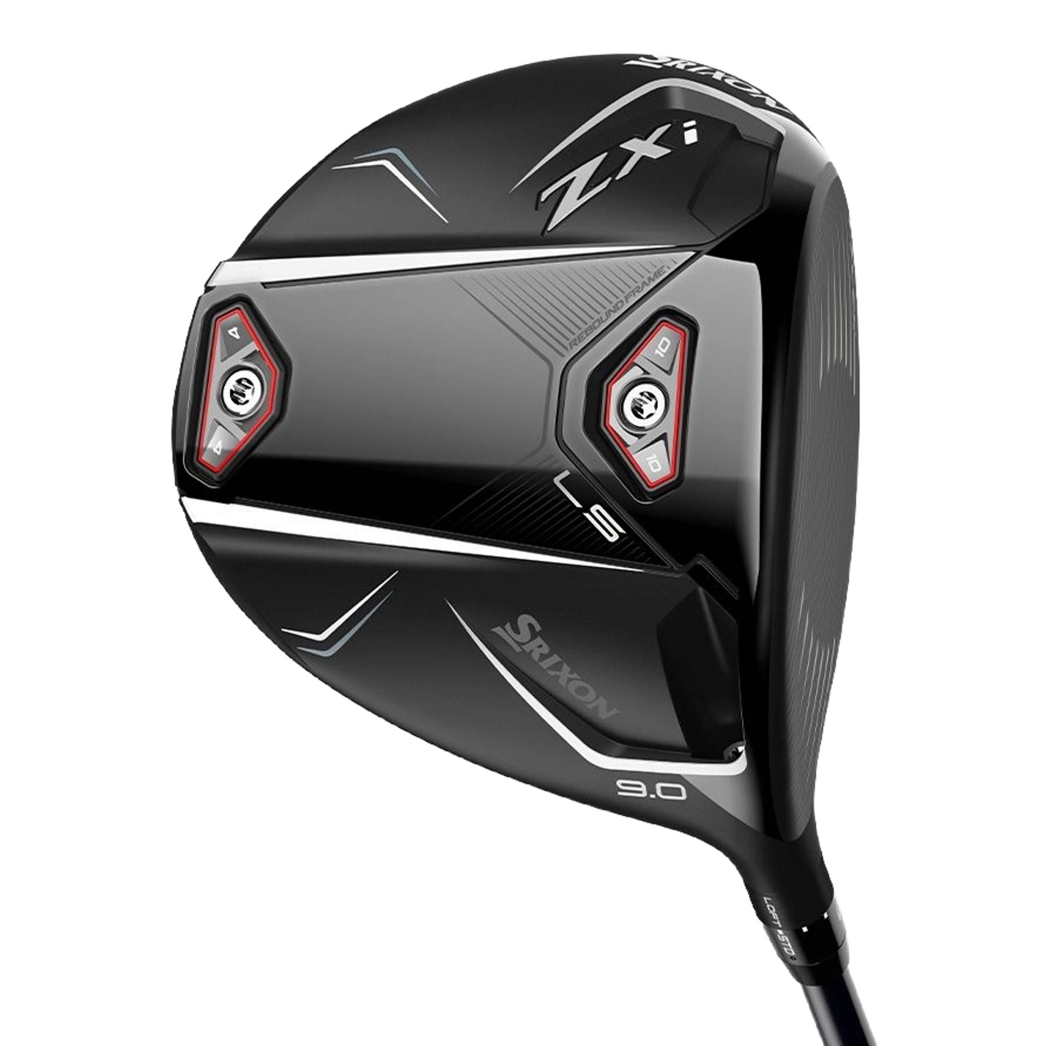 Driver Srixon ZXi LS da uomo