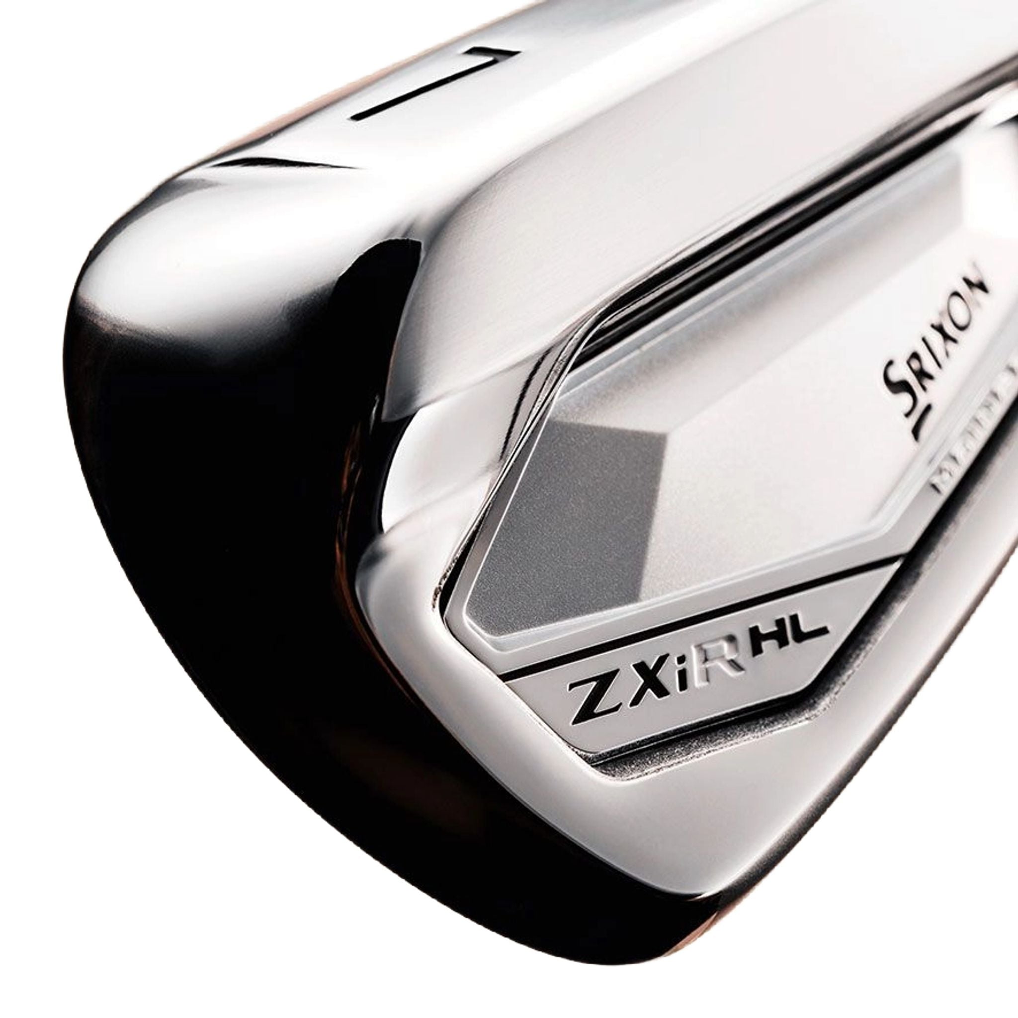 Srixon ZXiR HL Einzeleisen Herren