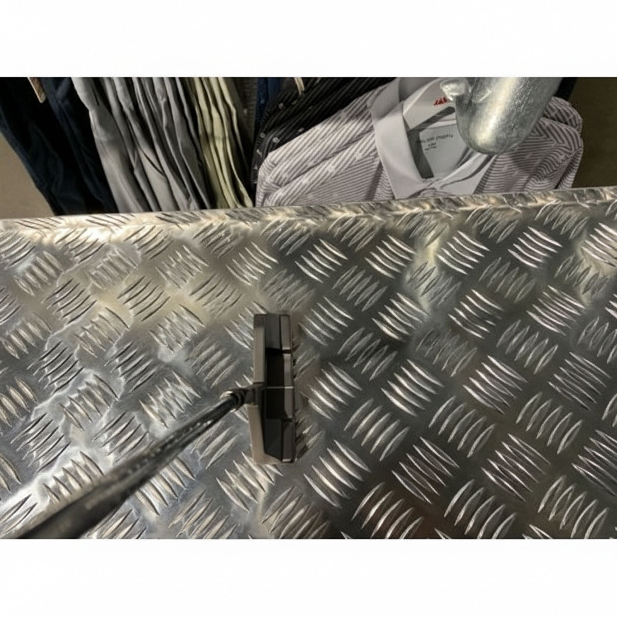 TaylorMade Truss TB1 CS Putter