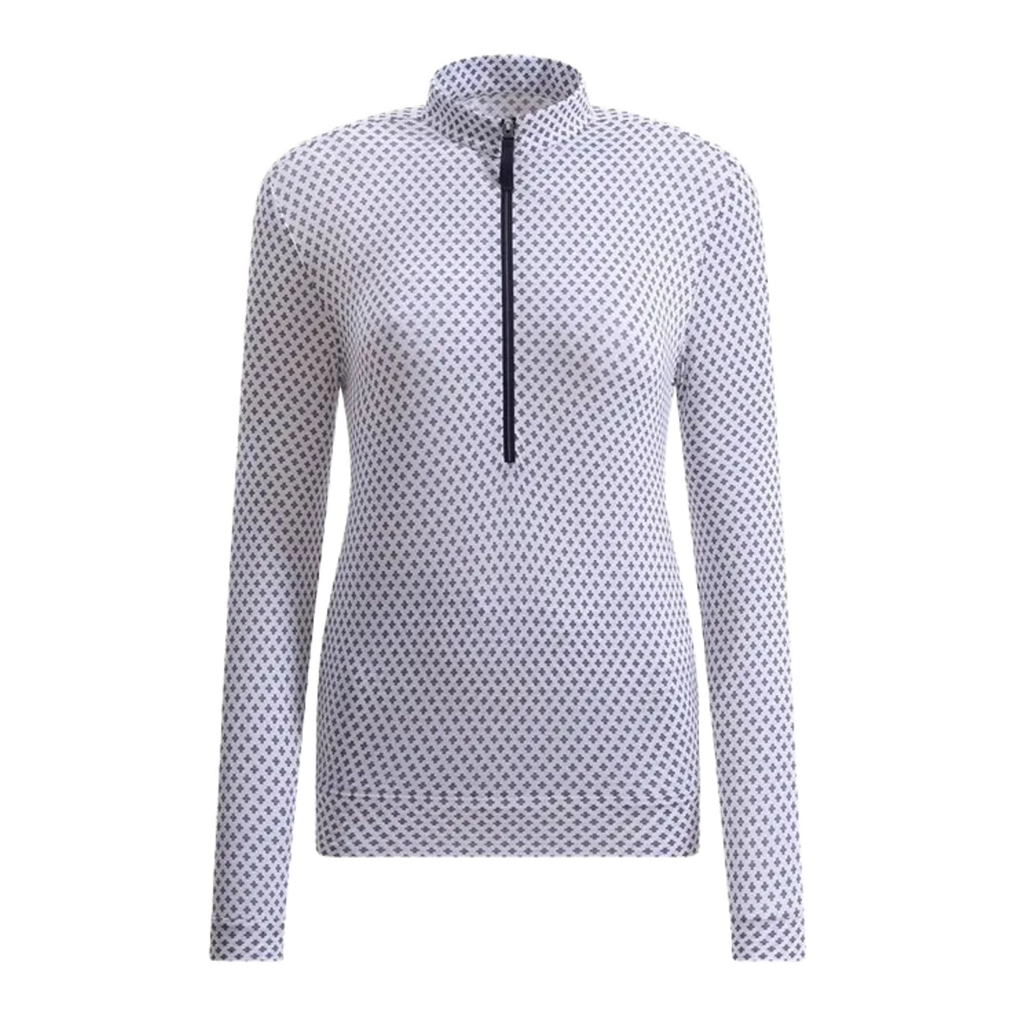 Strato intermedio da donna Chervo Torre