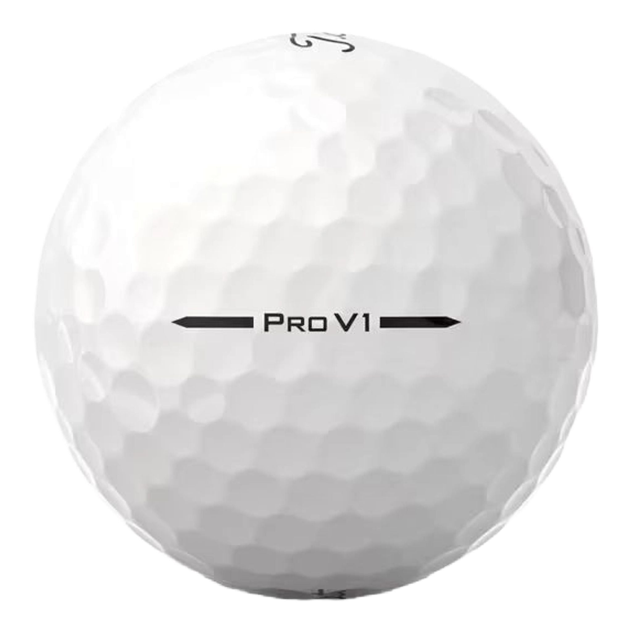 Pacchetto da 3 palline Titleist ProV1 (2025)