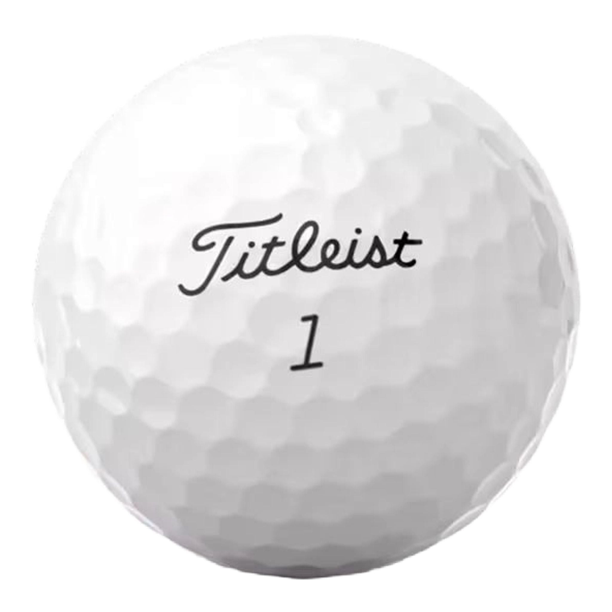 Pacchetto da 3 palline Titleist ProV1 (2025)