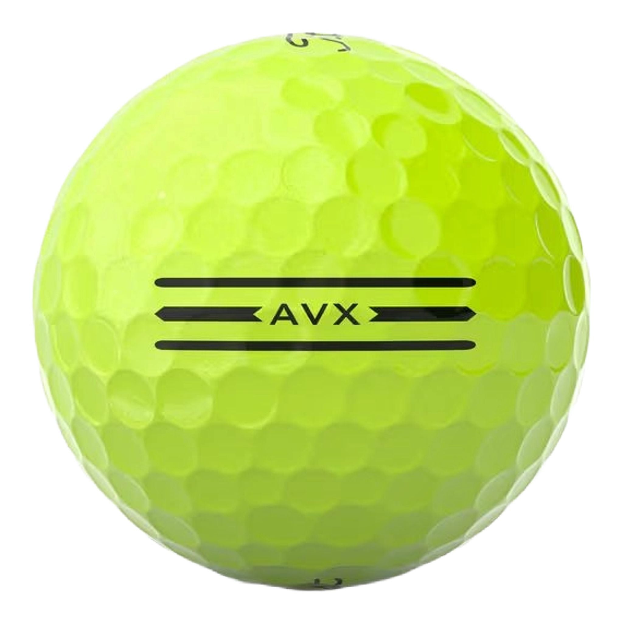 Palline da golf Titleist AVX