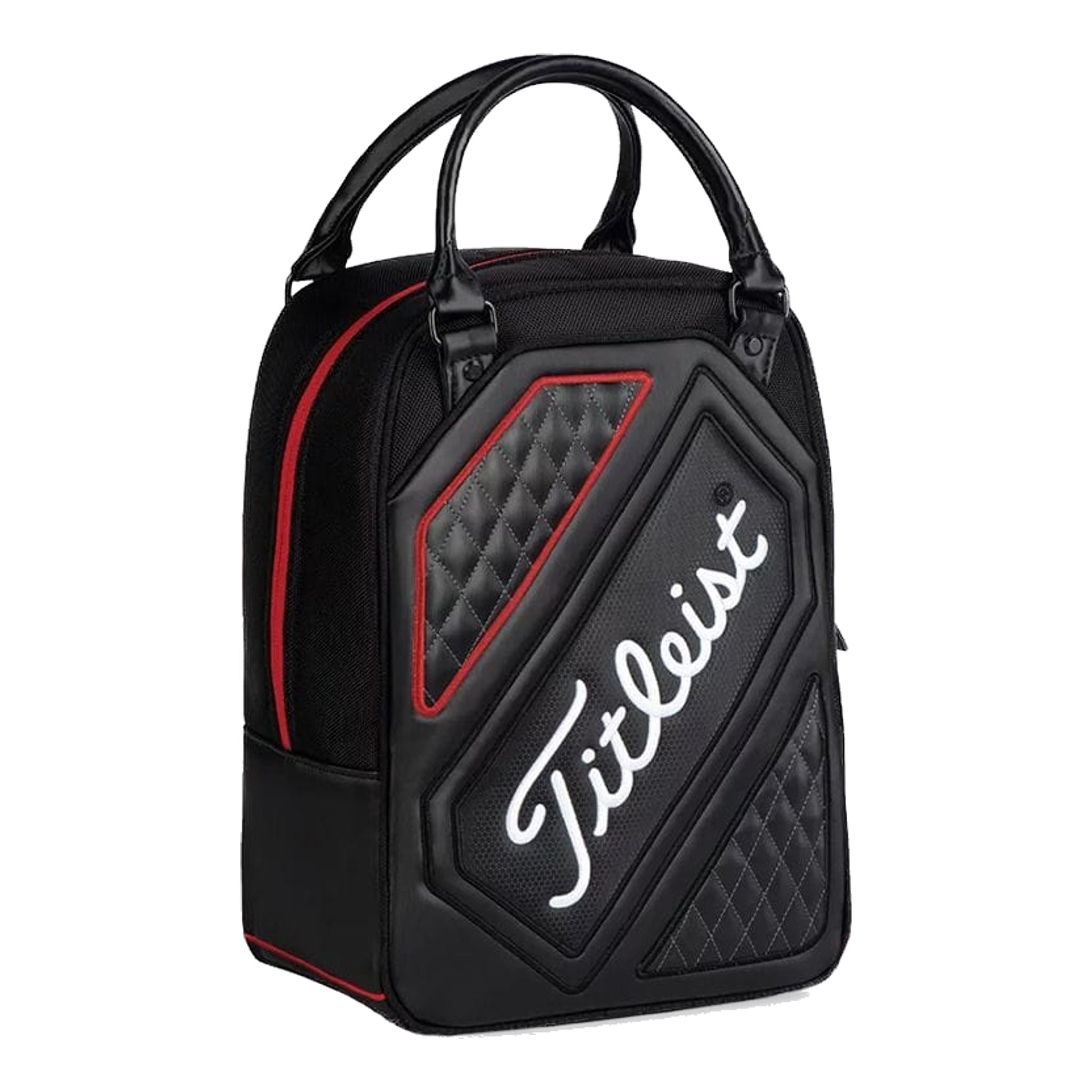 Borsa da allenamento Titleist Jet Black (20) - Borsa da allenamento