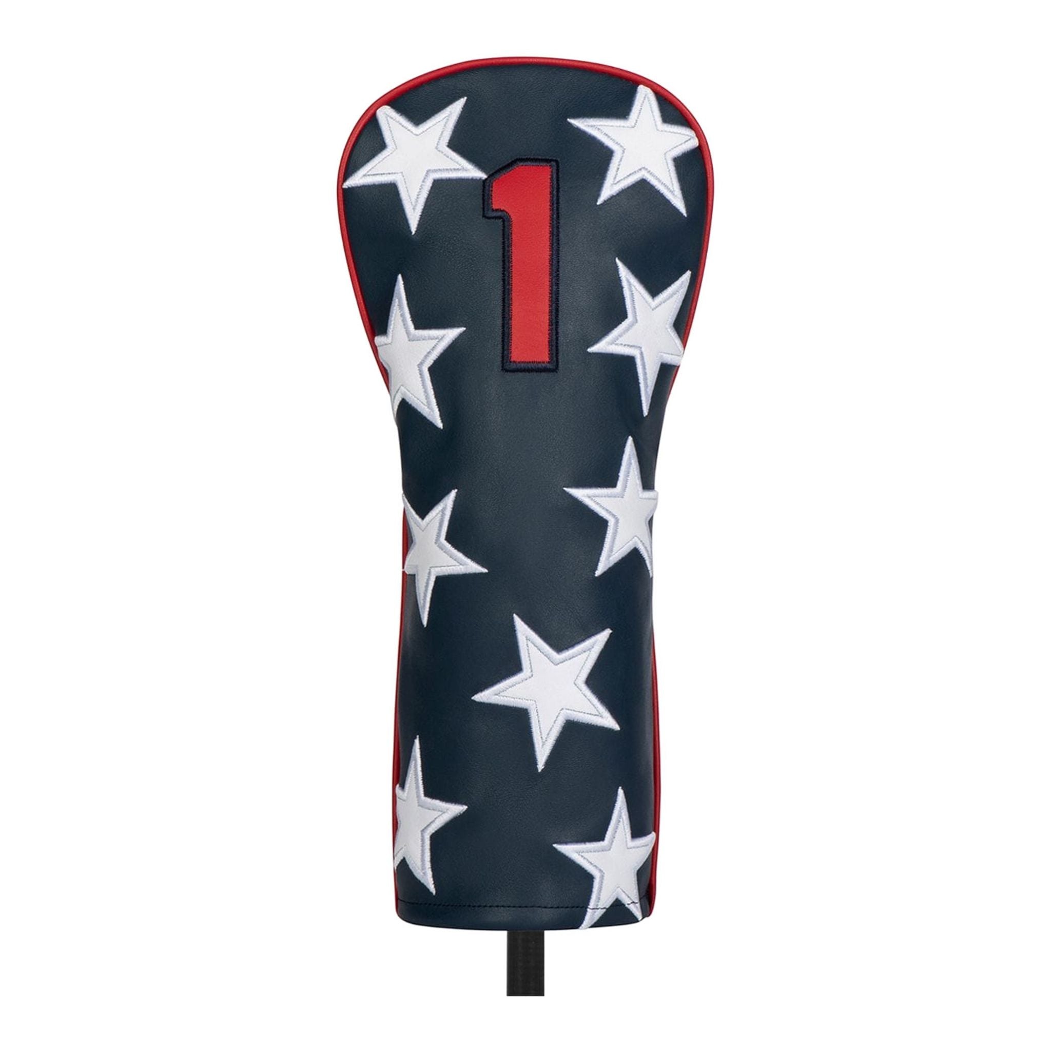 Titleist Copritesta Driver Stars & Stripes Blu Navy