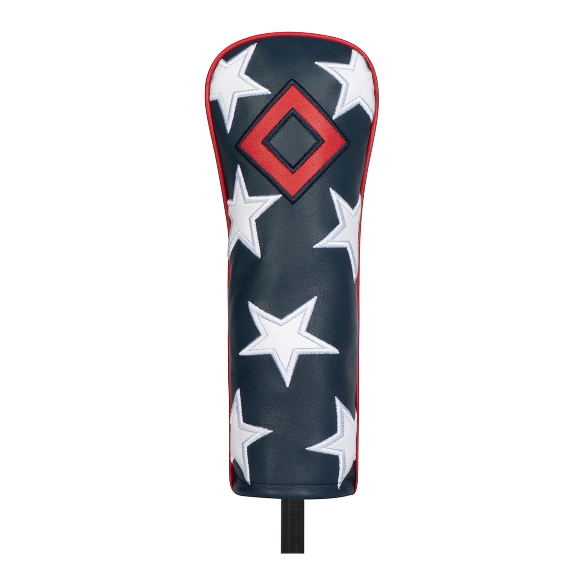 Copritesta Titleist Fairway Stars & Stripes Blu navy