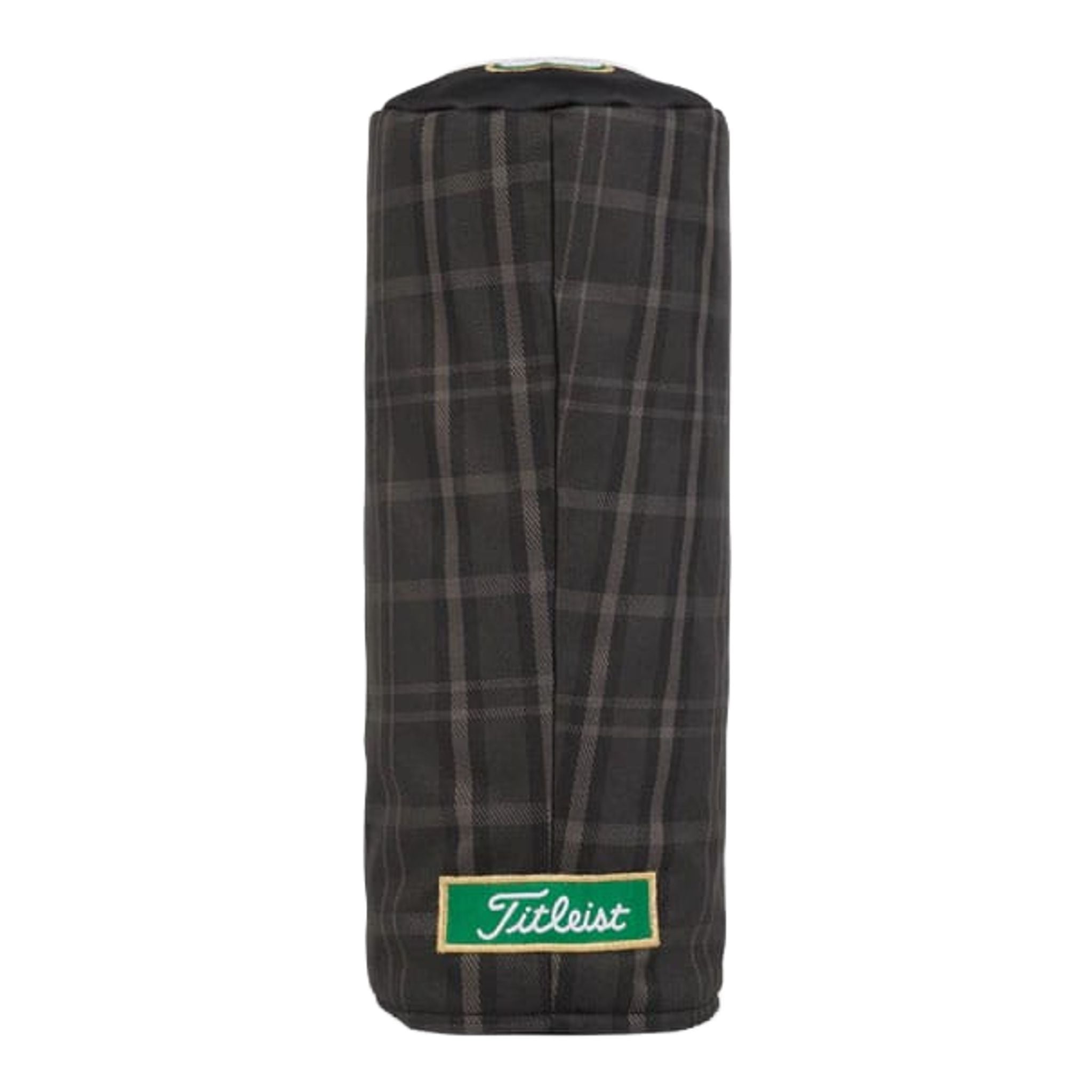 Titleist Driver Barrel Shamrock Nero, Verde