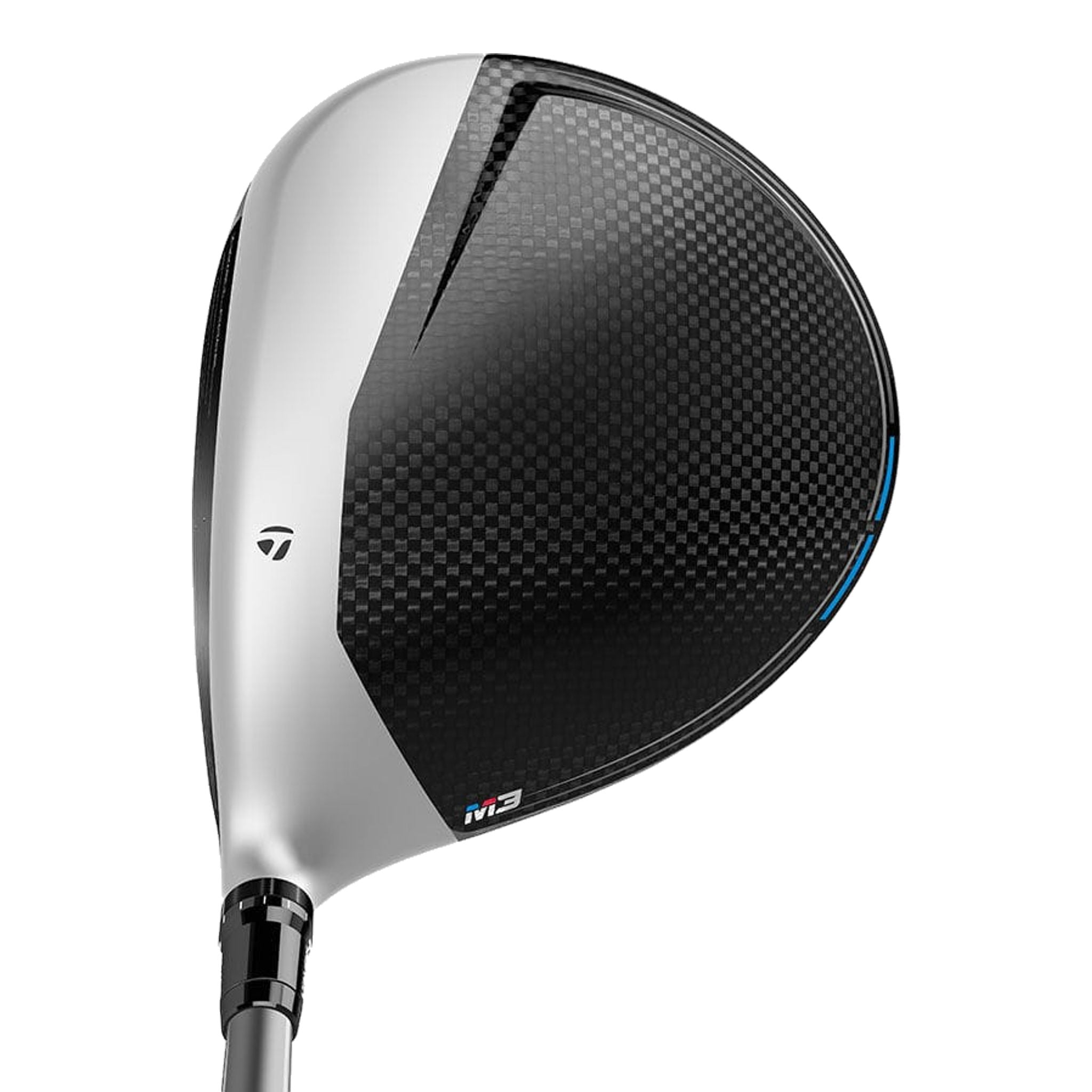 TaylorMade M3 460 18 Driver da uomo