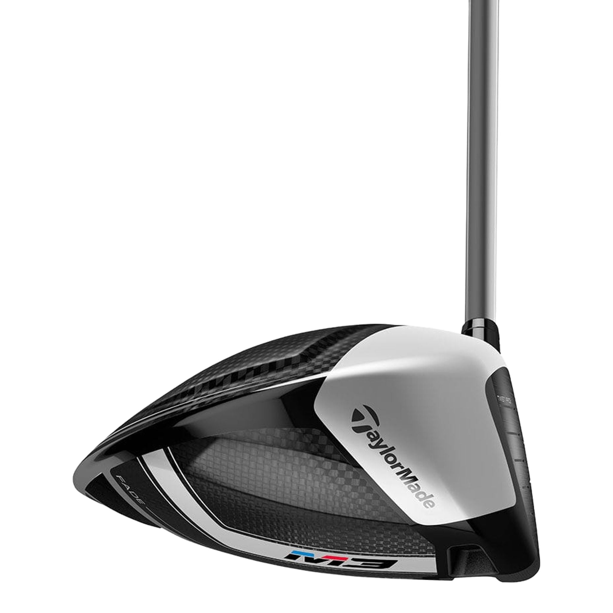 TaylorMade M3 460 18 Driver da uomo