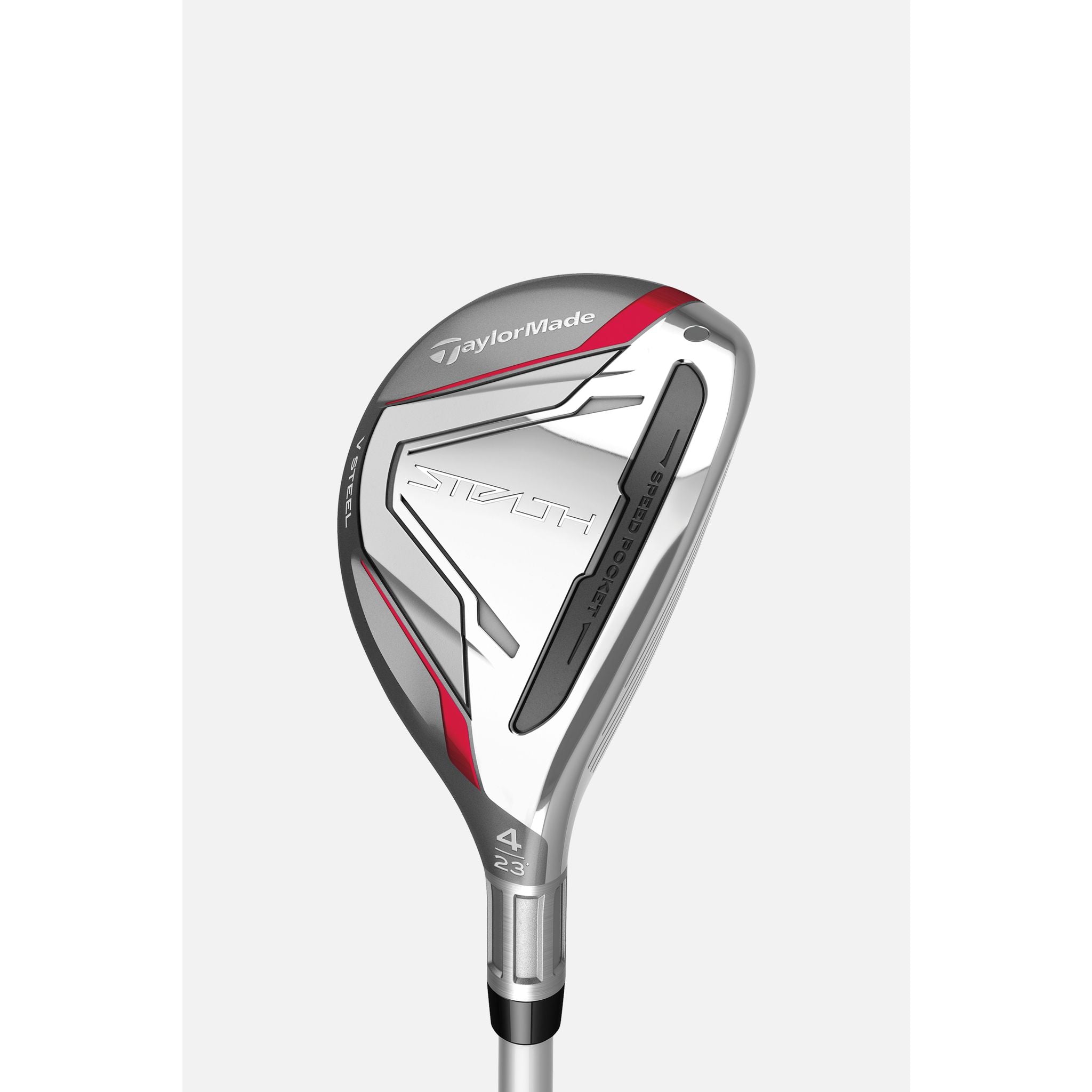 TaylorMade Stealth Hybrid da donna