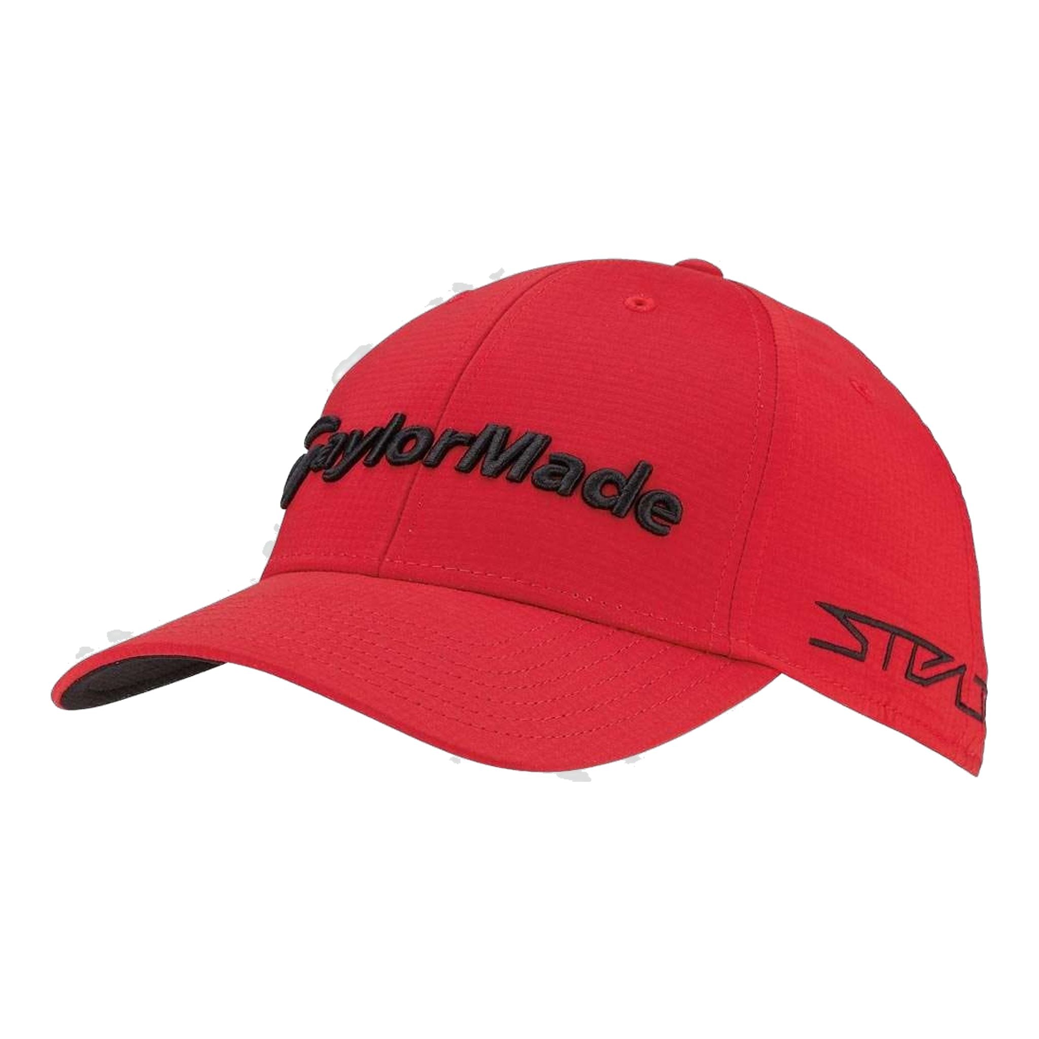 Cappello da golf da uomo TaylorMade Tour Radar