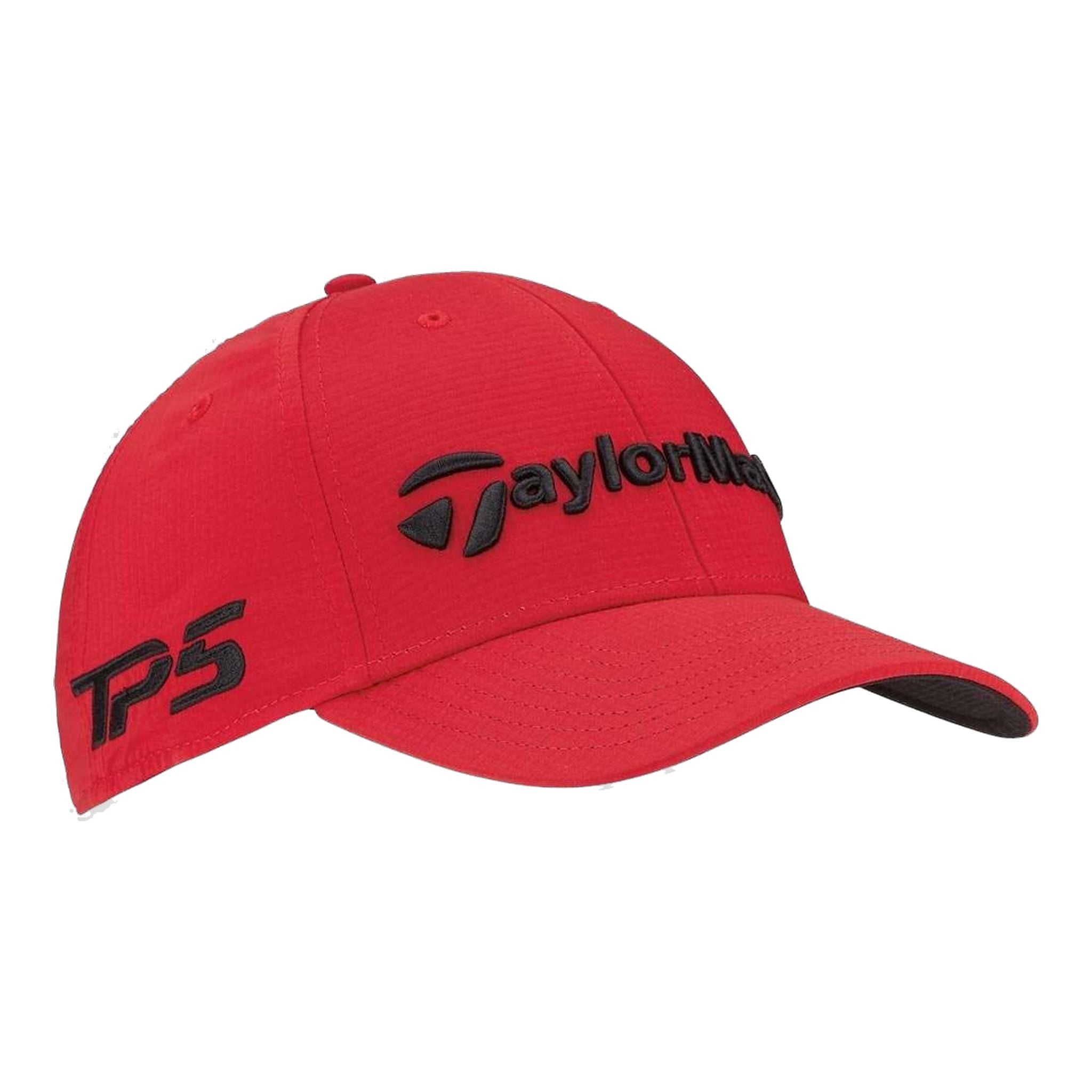 Cappello da golf da uomo TaylorMade Tour Radar