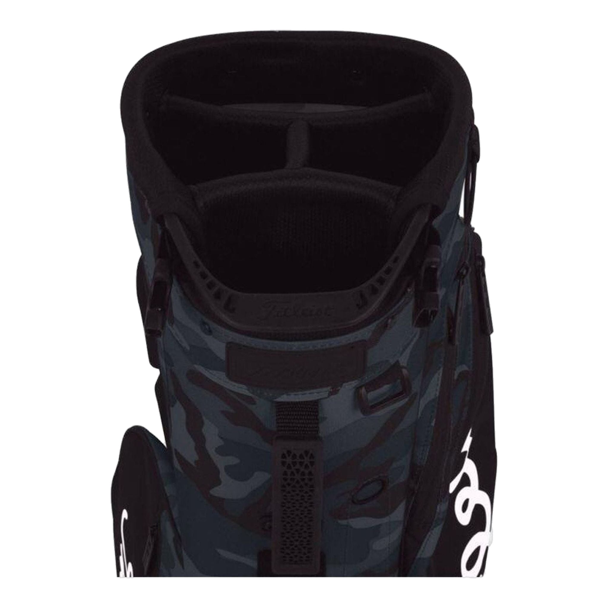 Borsa da 4 supporti per giocatori Titleist