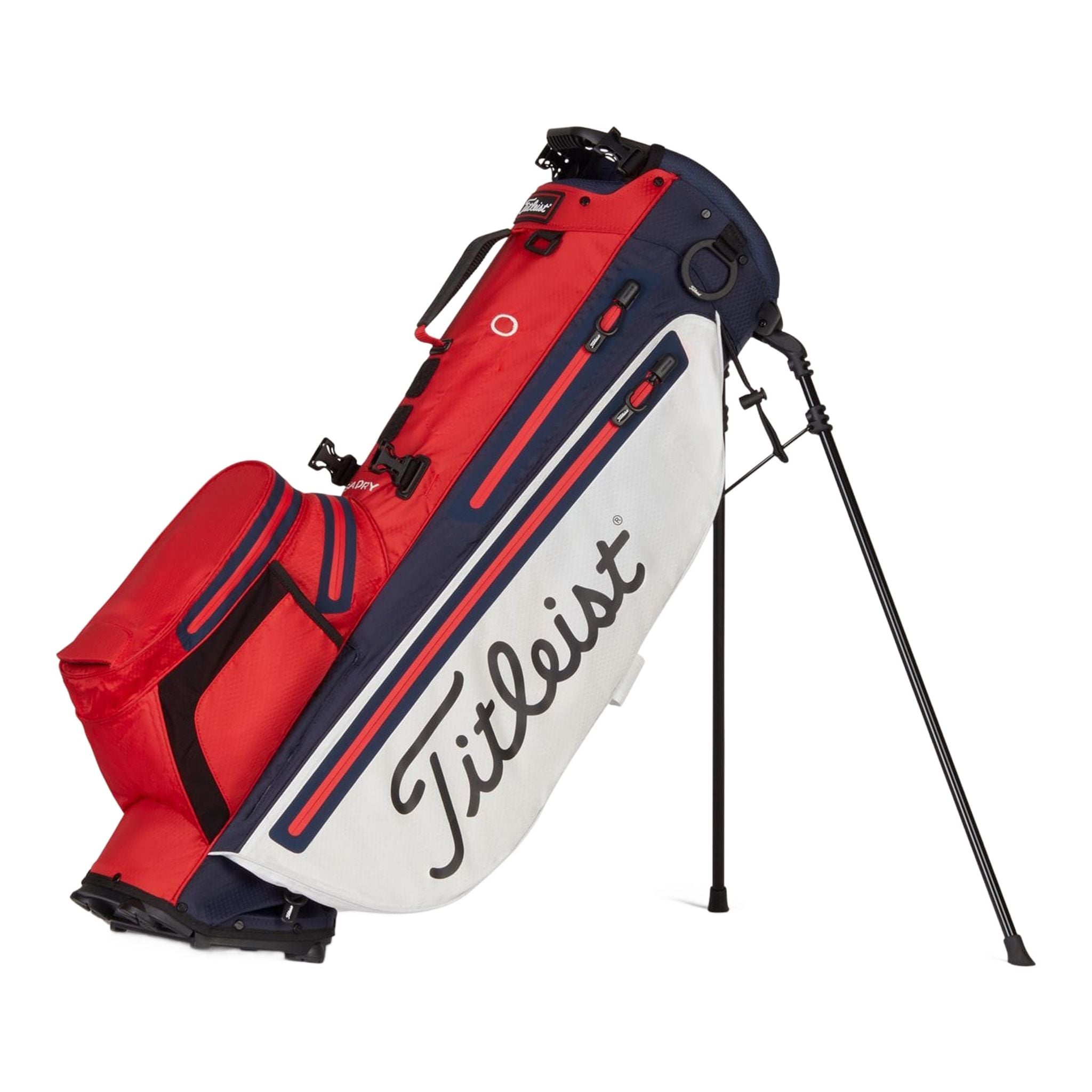 Borsa da viaggio Titleist StaDry Player 4+