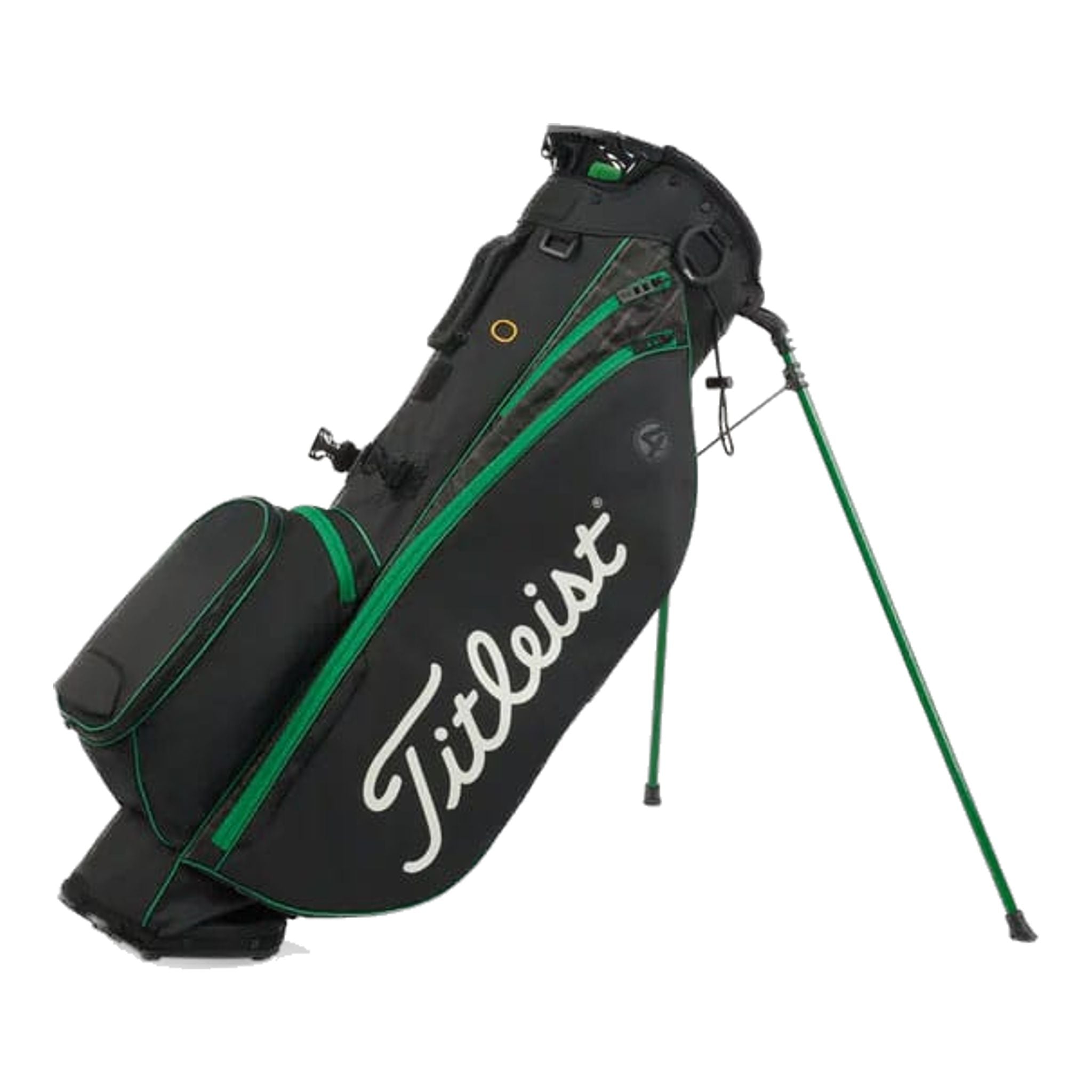 Borsa Titleist Players 4 Standbag "Shamrock"