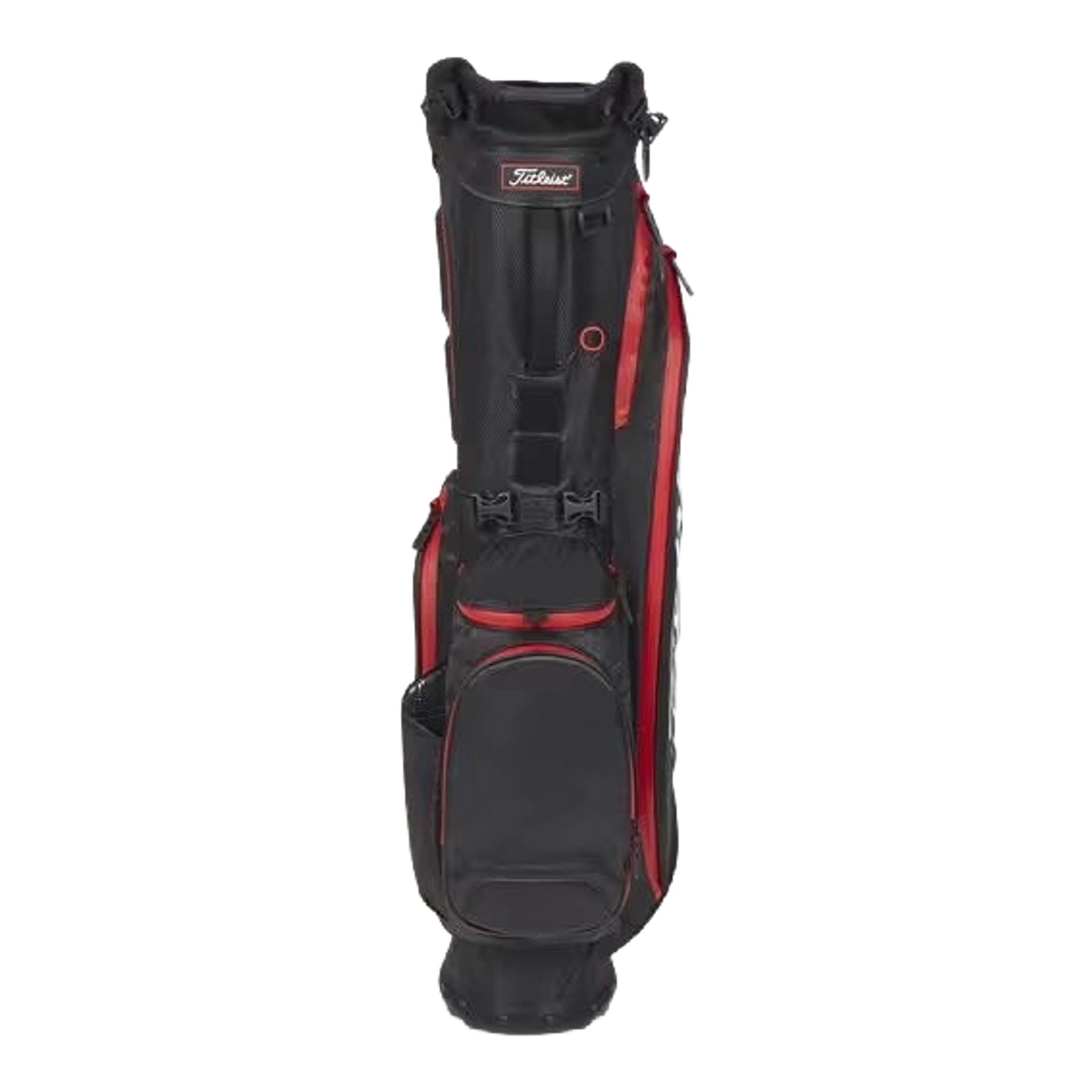 Borsa con supporto Titleist StaDry Players 4