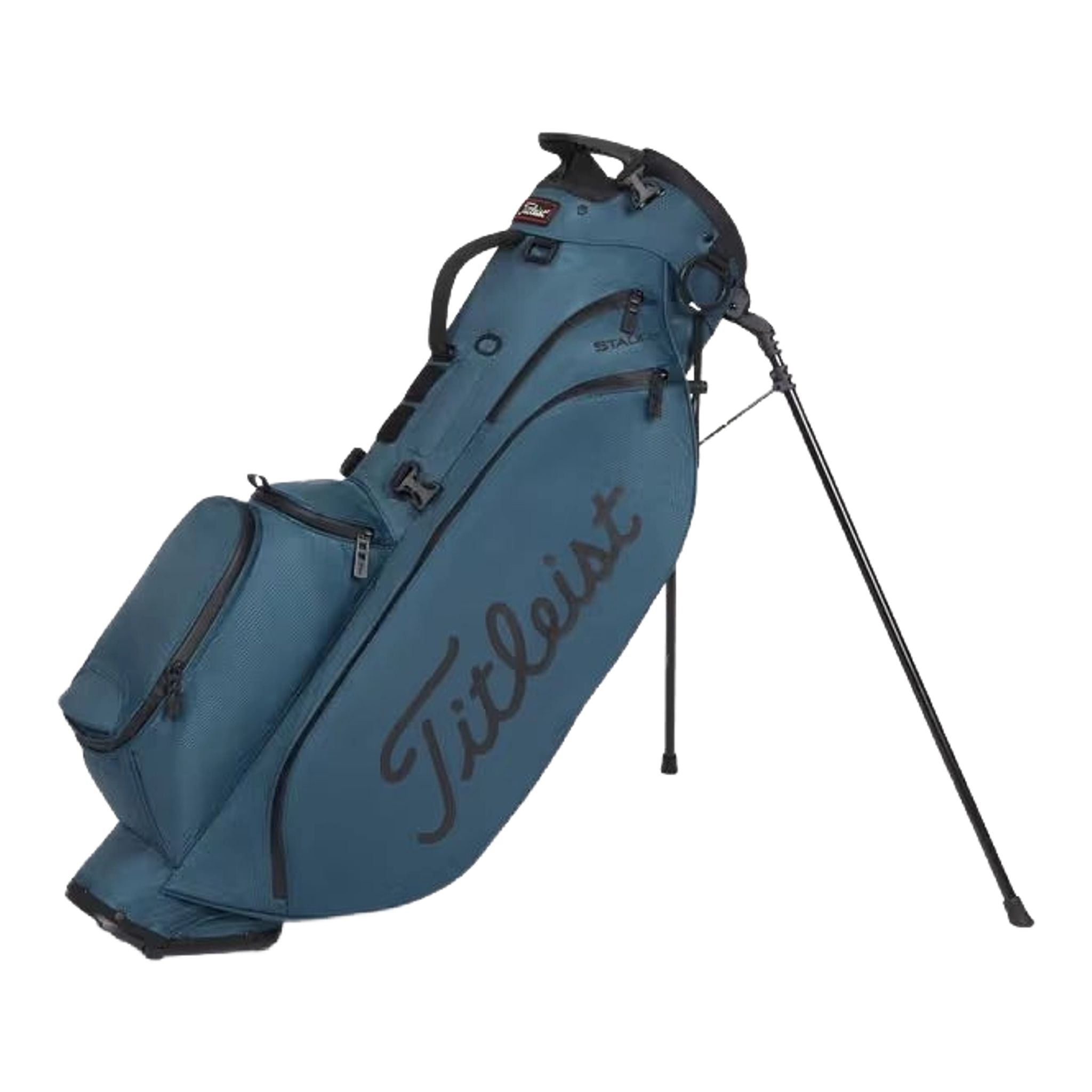 Borsa con supporto Titleist StaDry Players 4