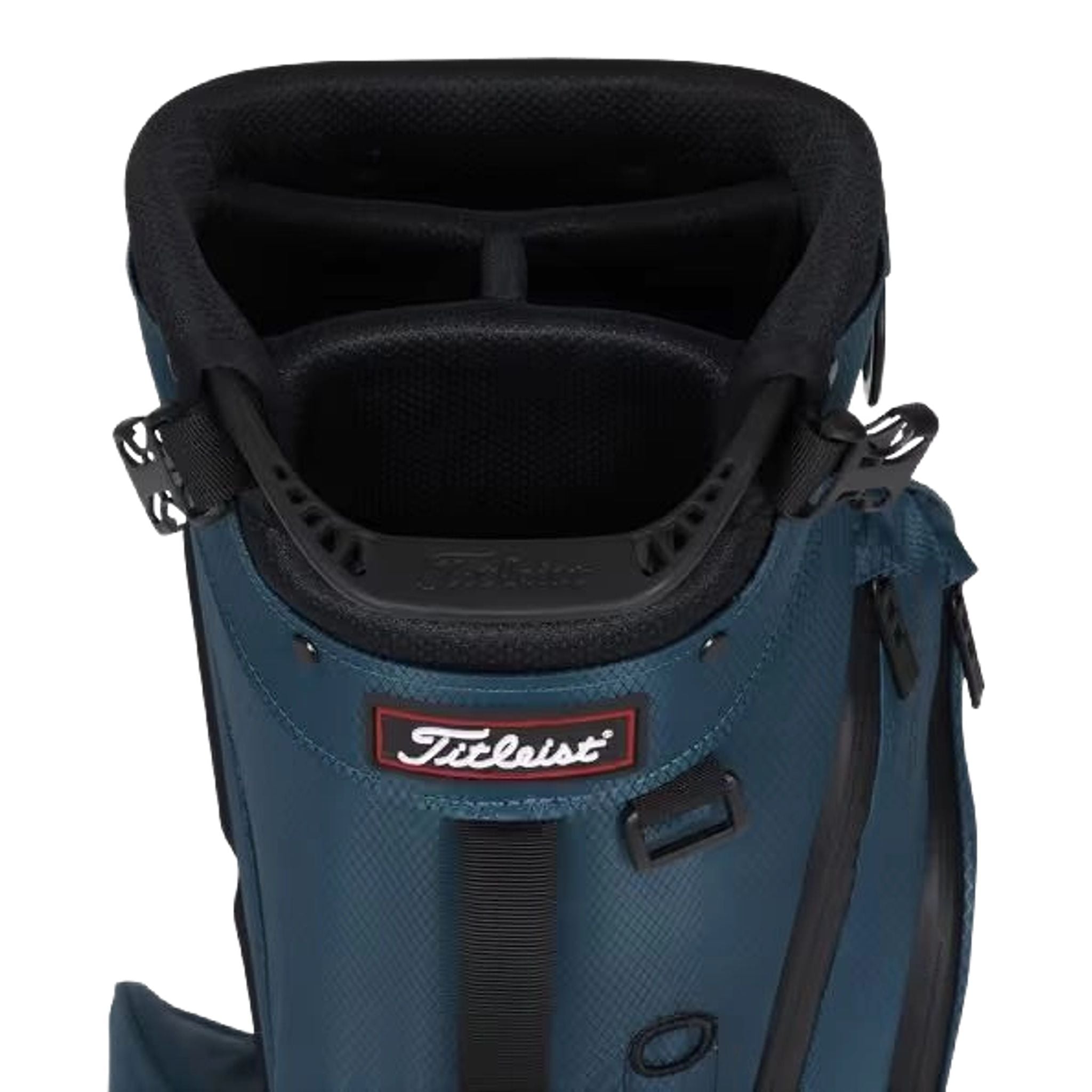 Borsa con supporto Titleist StaDry Players 4