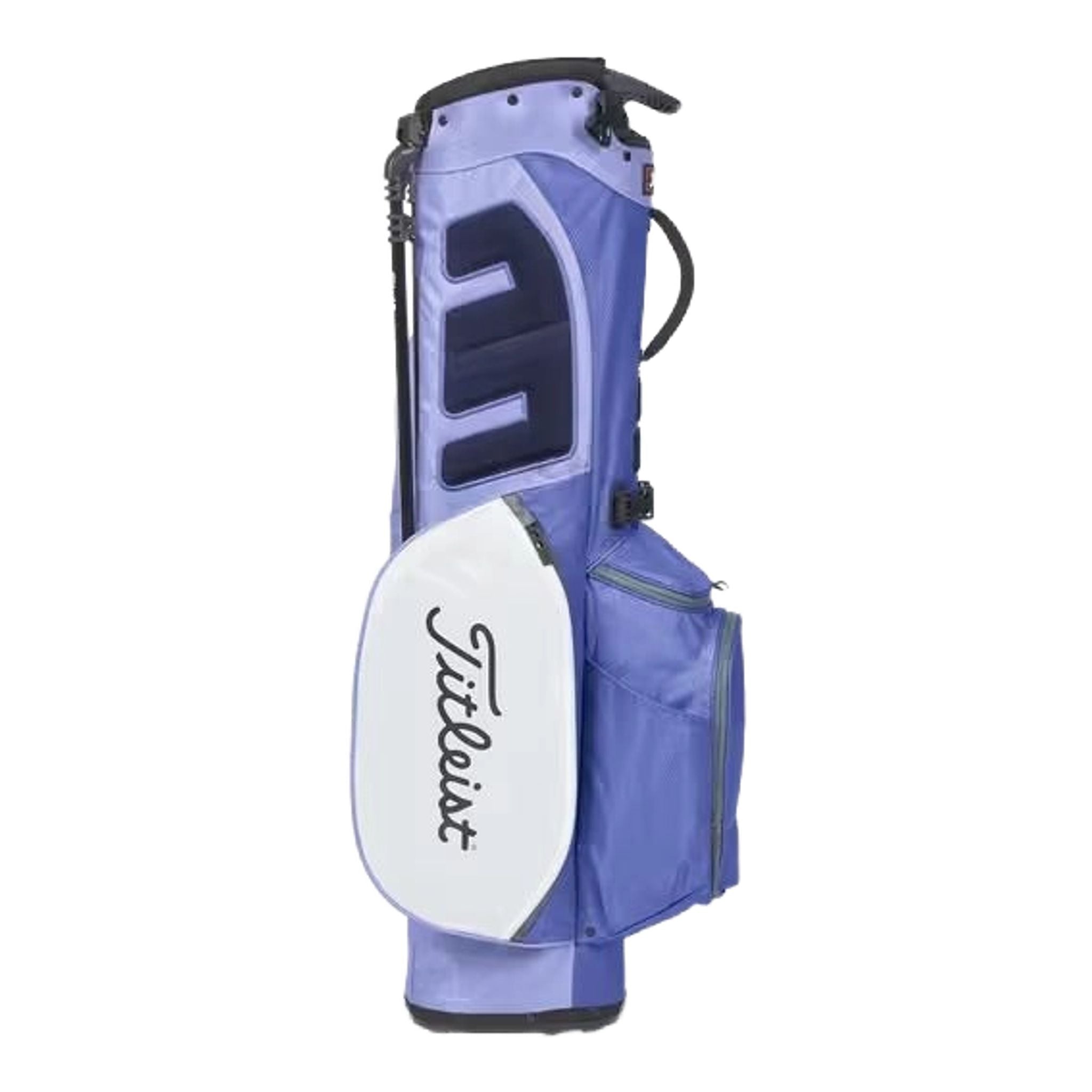 Borsa con supporto Titleist StaDry Players 4
