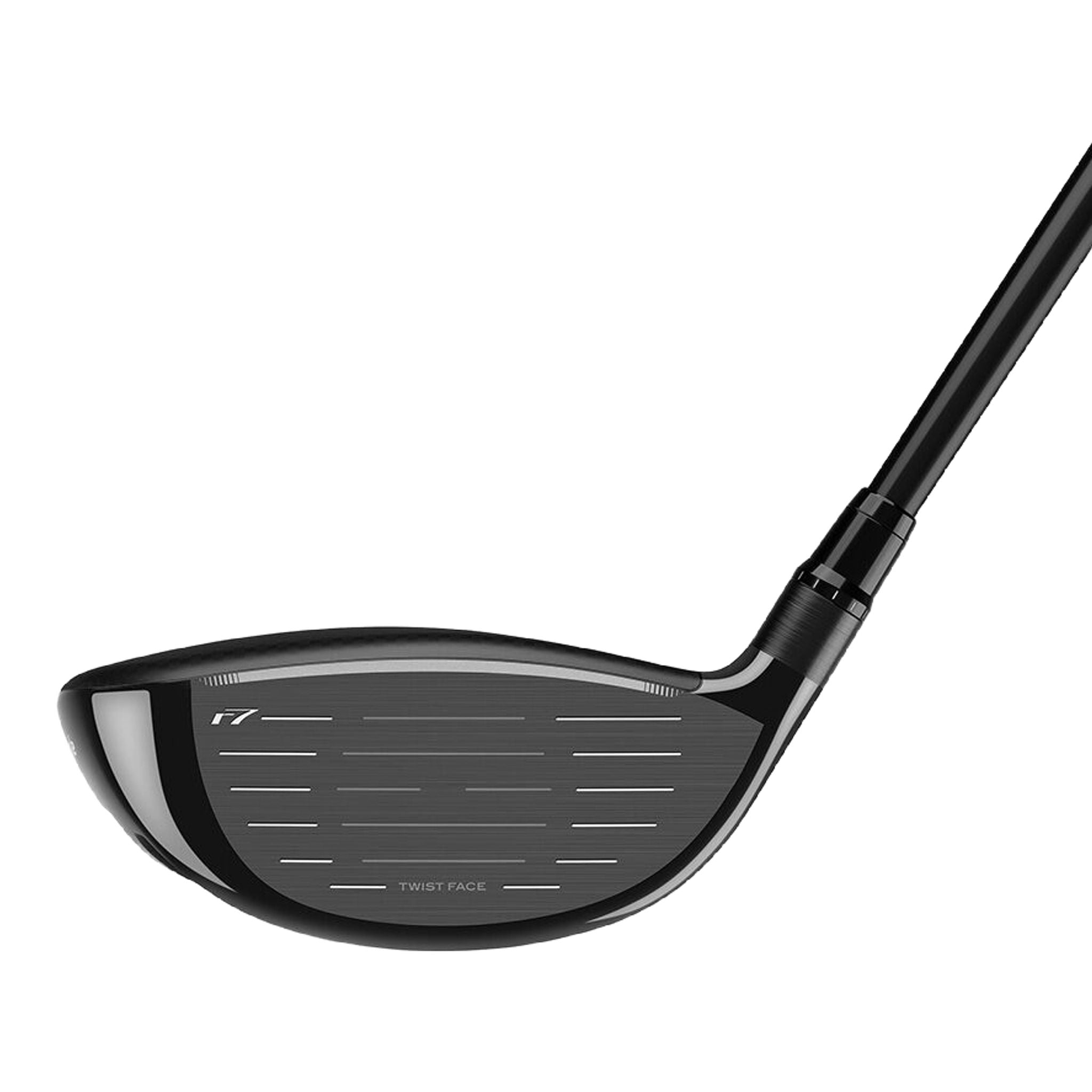 TaylorMade R7 Quad Mini Driver Uomo