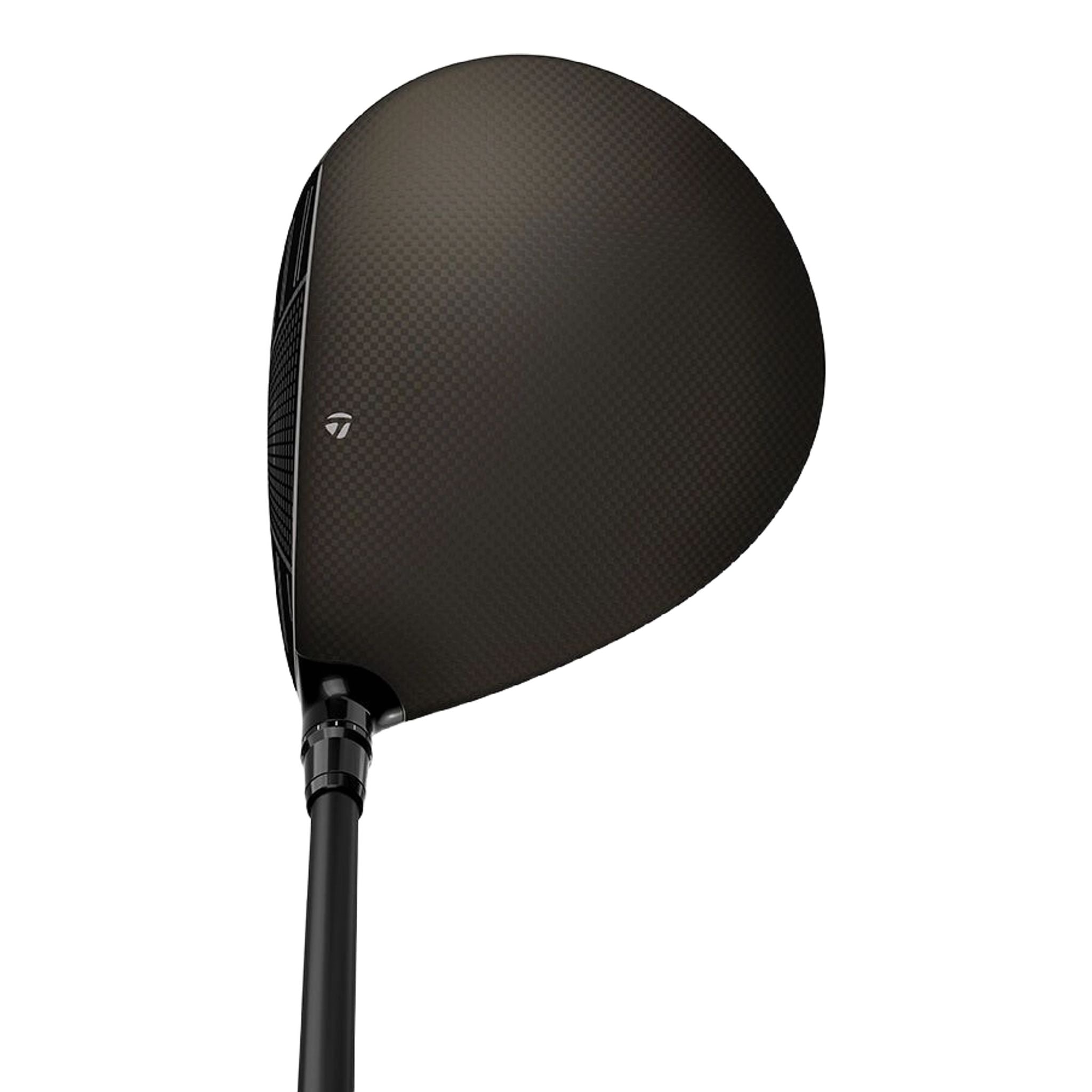 Driver TaylorMade Qi4D LS