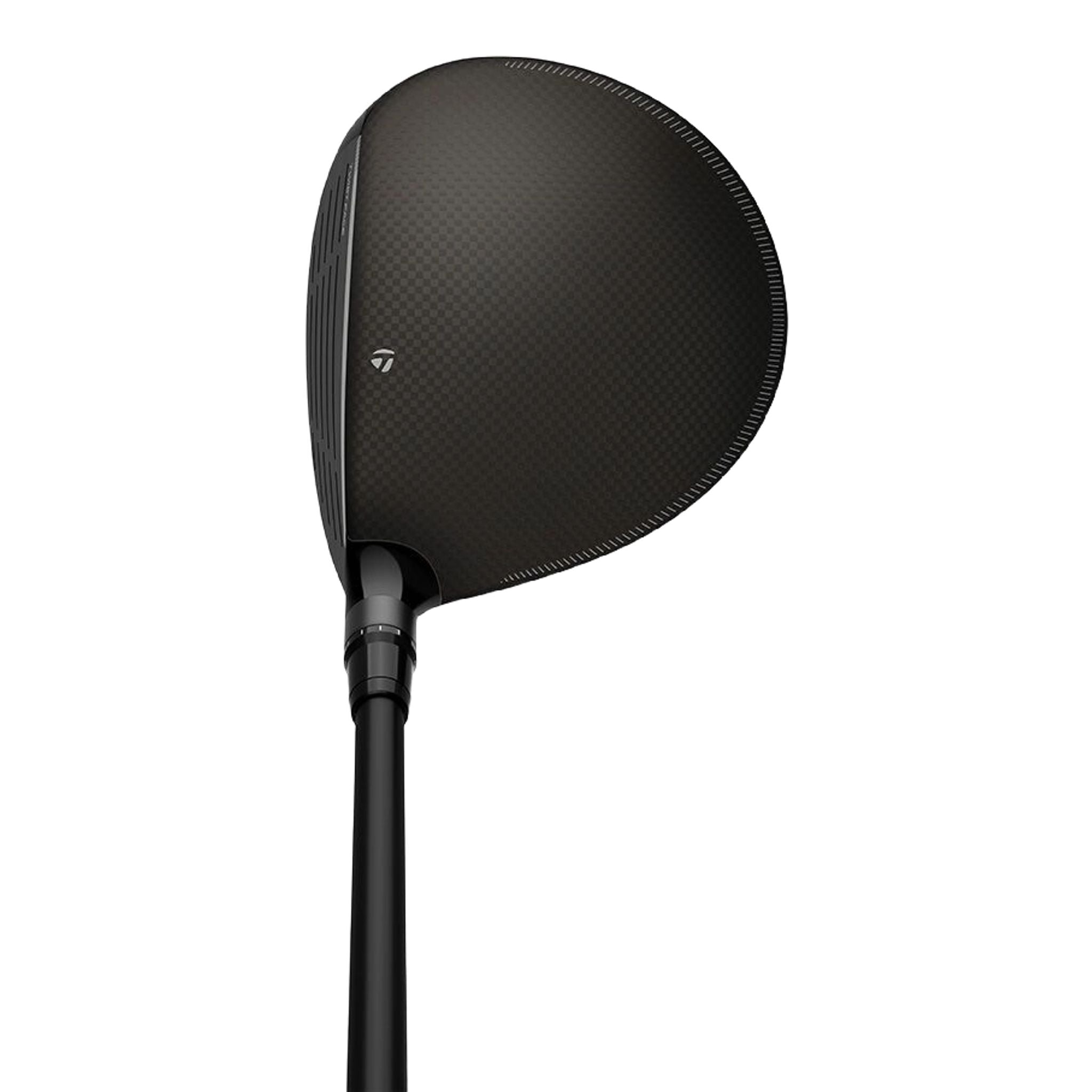 TaylorMade Qi4D Max Fairwayholz