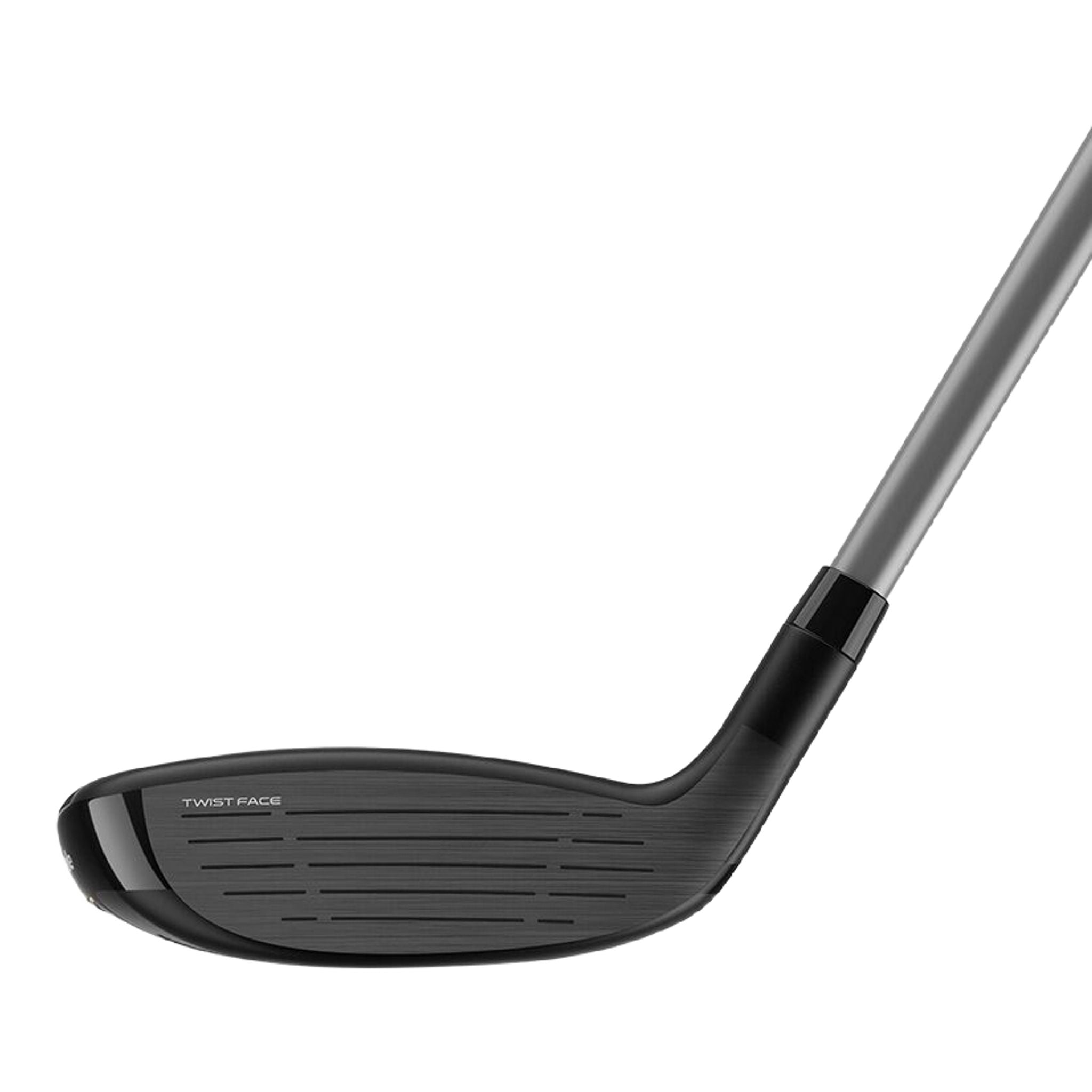 TaylorMade Qi4D Max Lite Rescue